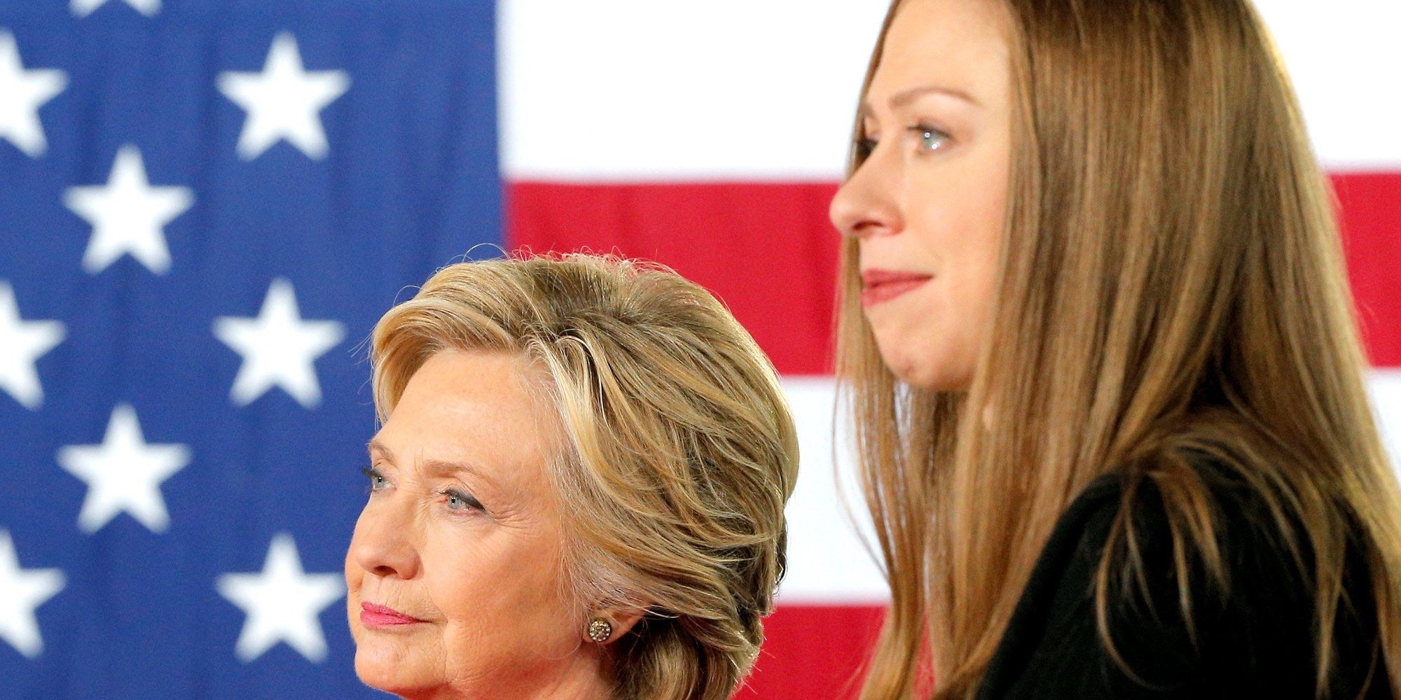 "She Persisted": A Children's Book By Chelsea Clinton | by ...