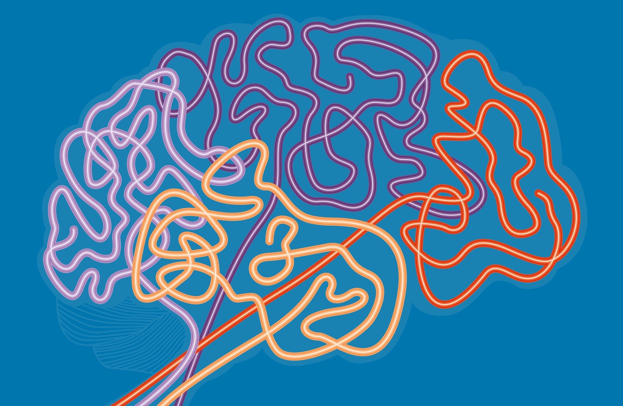 How reliable is your memory? — Elizabeth Loftus by Leo Marti BBC UX