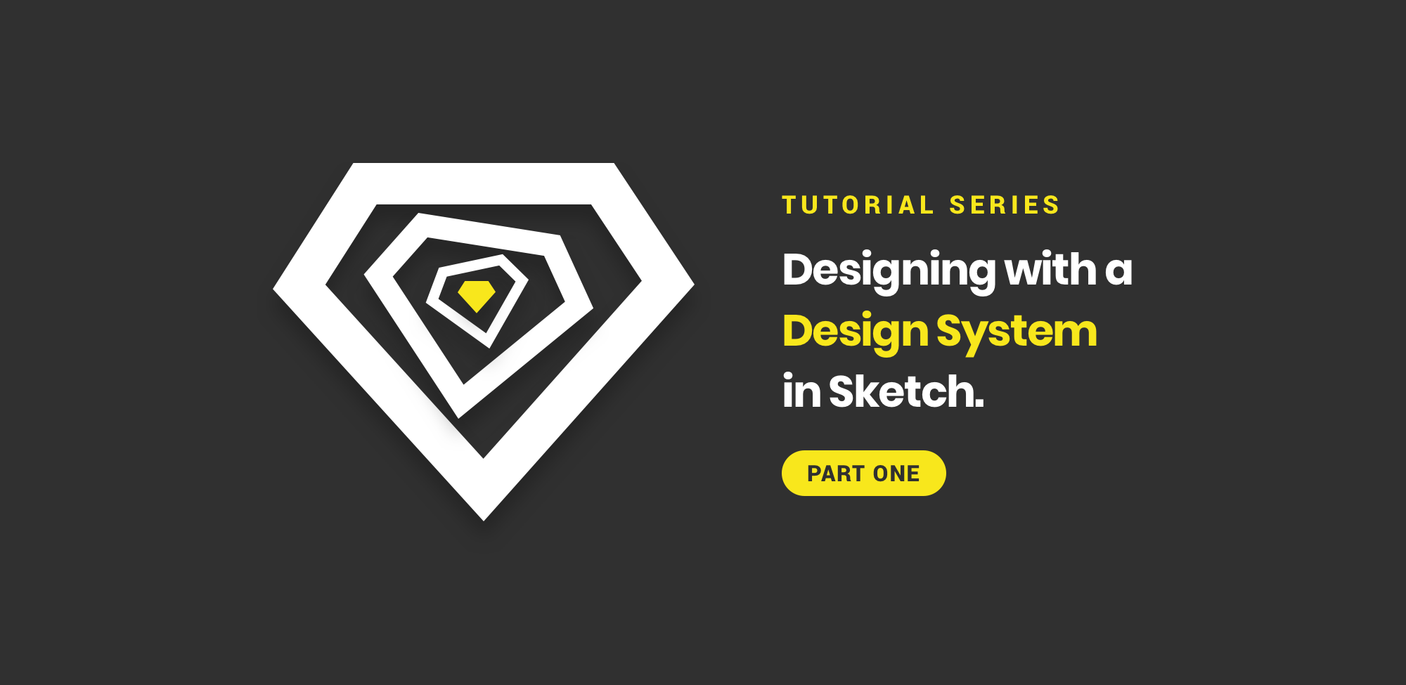 Designing With A Design System In Sketch Part One Tutorial