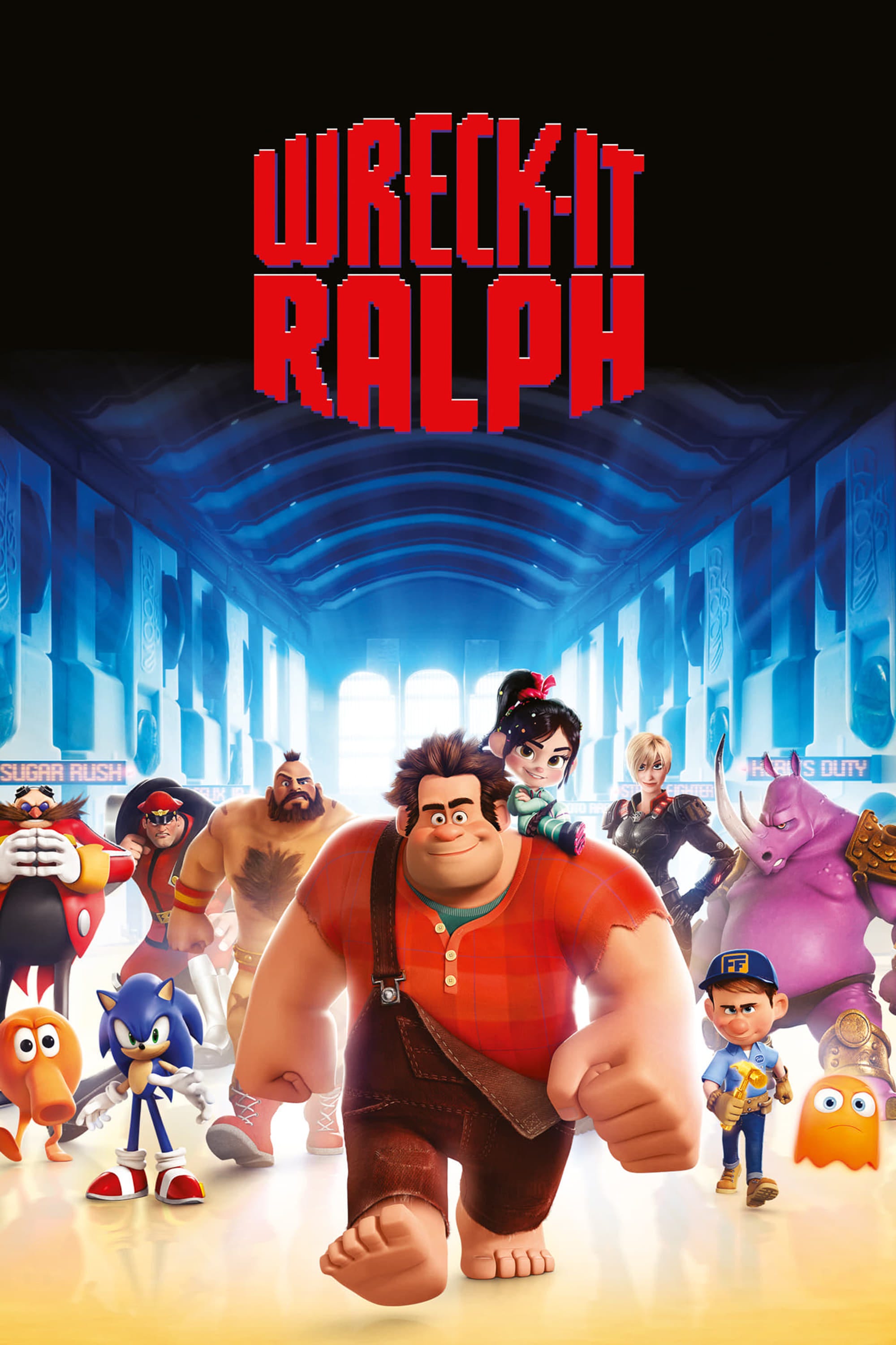 Google Drive Mp4 Wreck It Ralph 2012 Fullmovie Google Docs