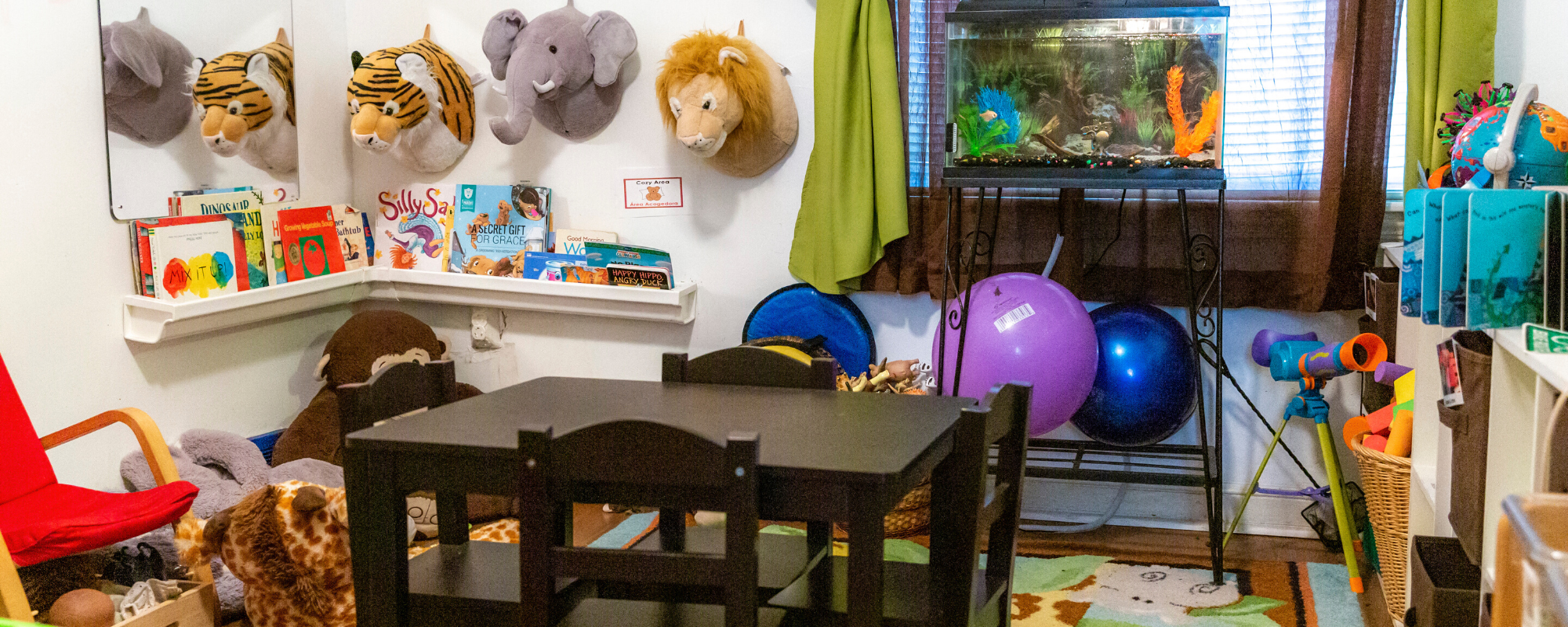 Time To Support Home Based Child Care Networks Medium