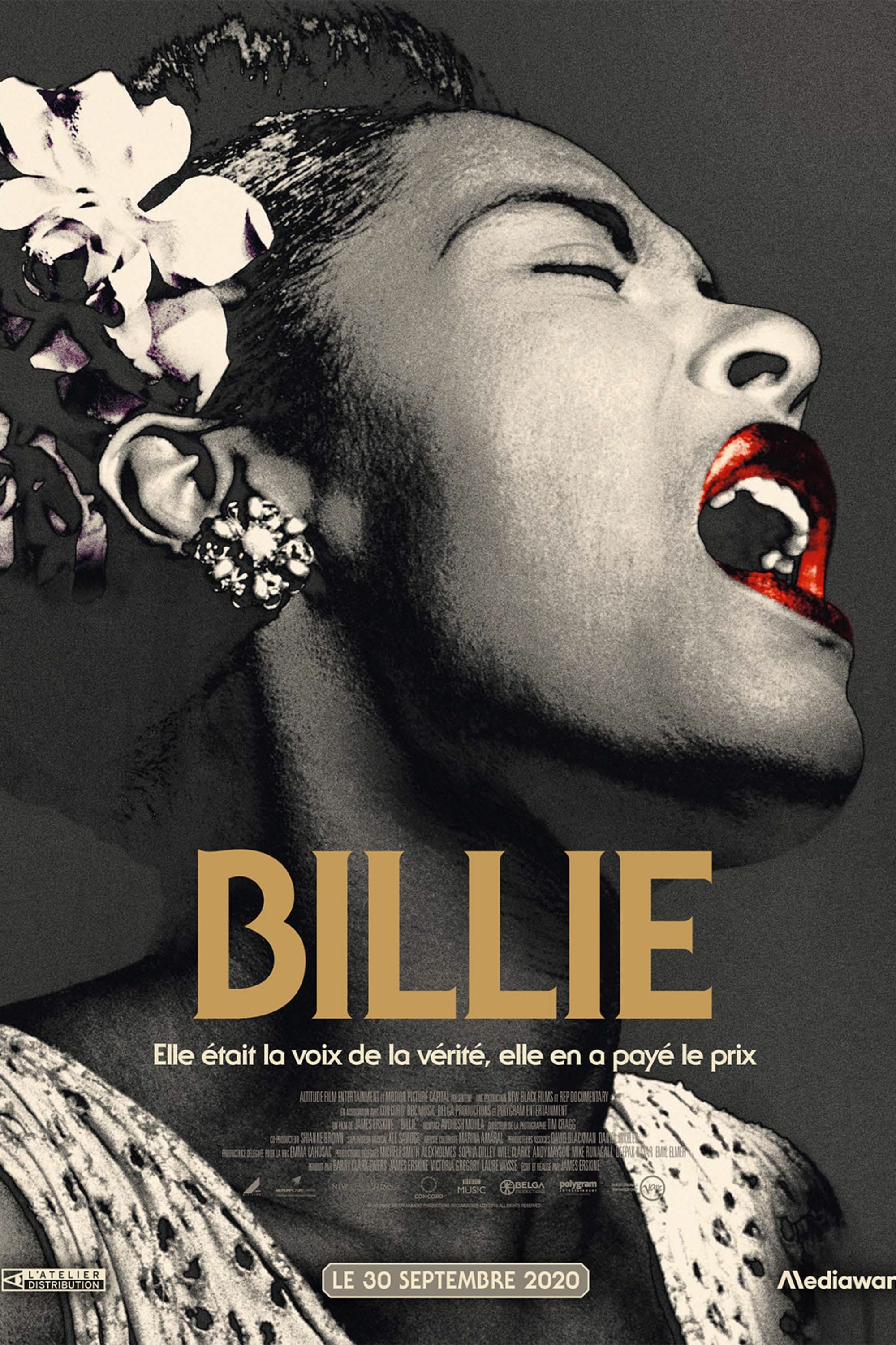 Streaming Vf Billie 2020 F I L M Streaming Vf En Francais Hd Complet By Sgt Medium