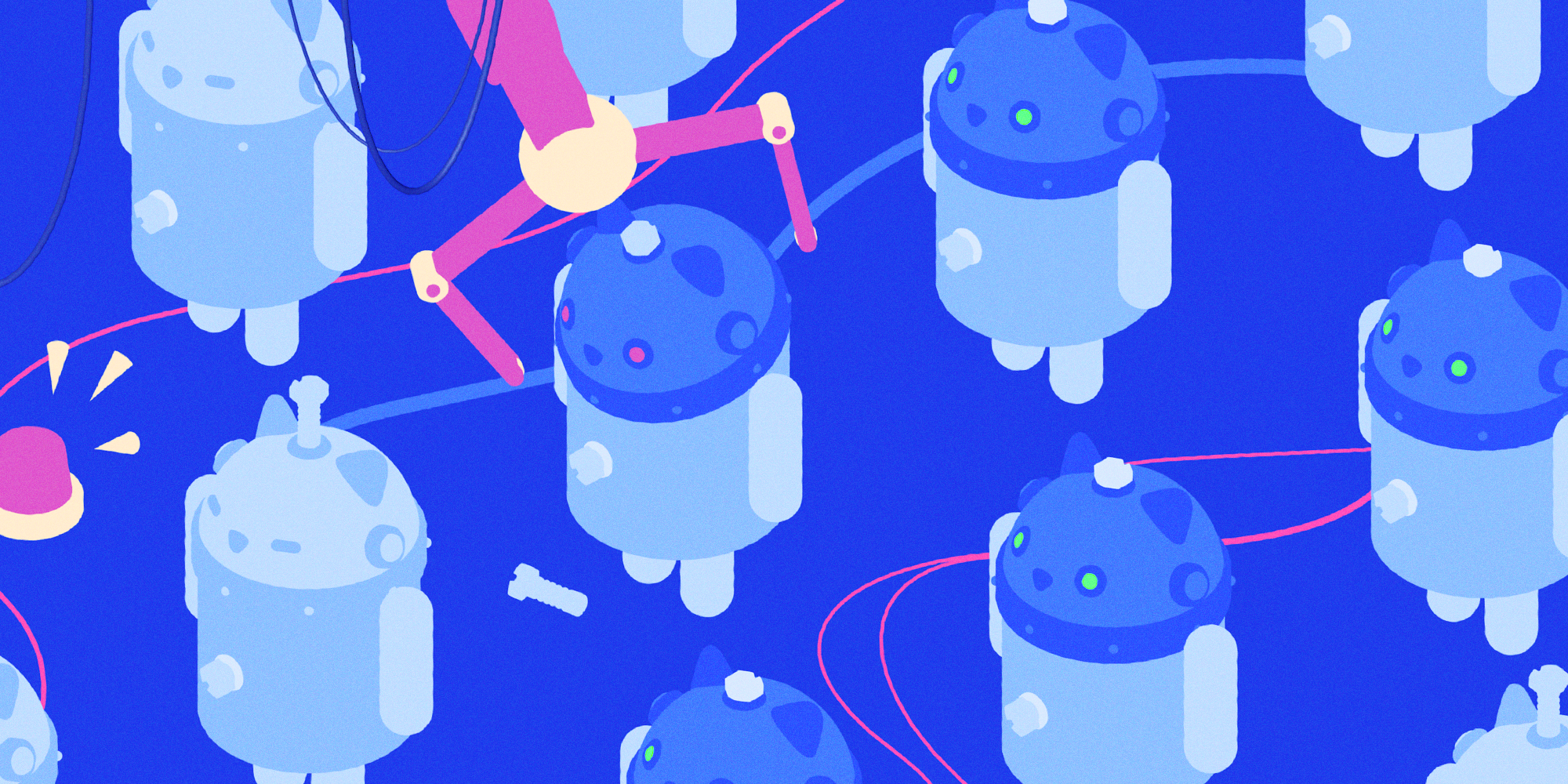 Azure Discord