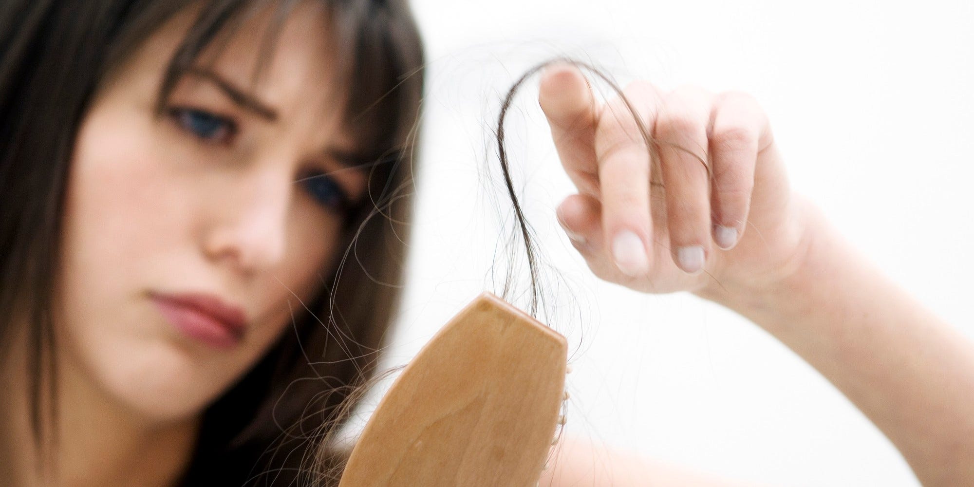 Hair Loss In Women Causes And Treatment Mybreezylife Medium