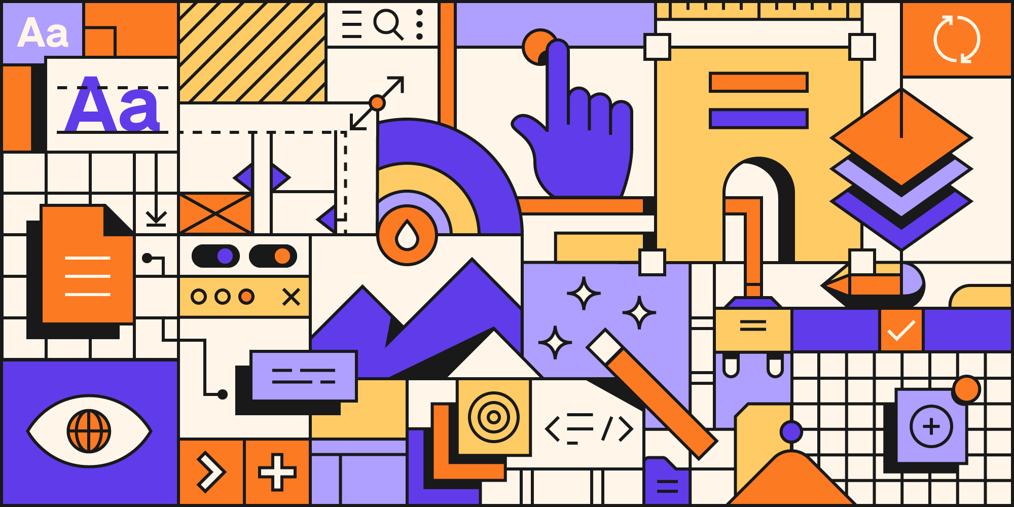 Create And Customize Your Google Material Design Theme