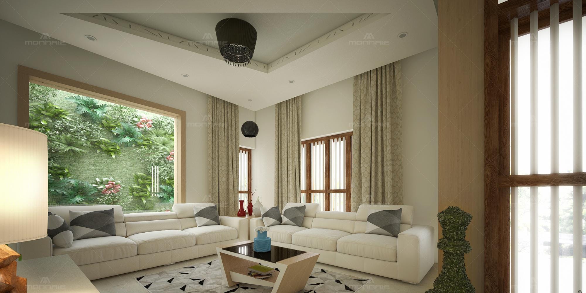 Zen Is A Style Of Buddhist Spiritual Practice By Monnaie Architects Interiors Medium