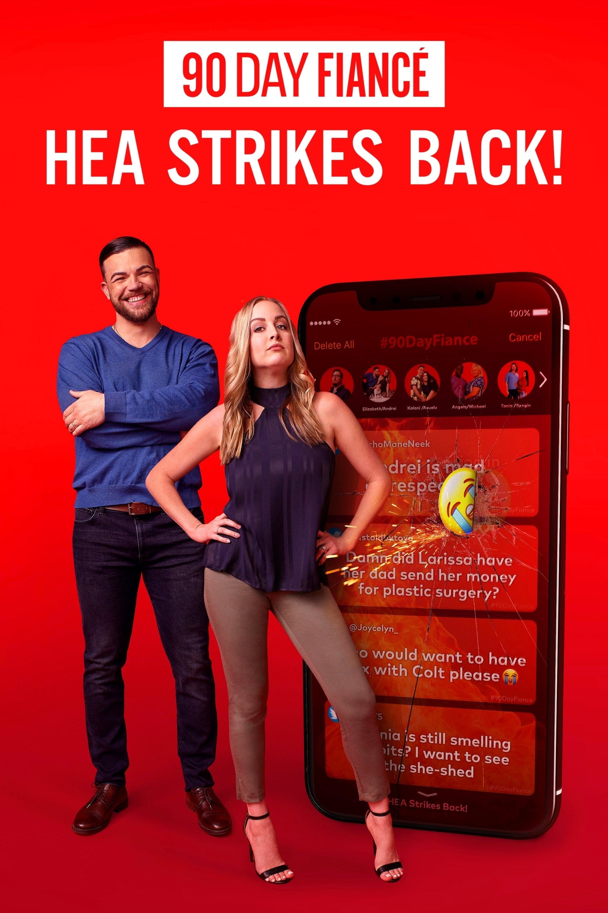 90 day fiance happily ever after free online