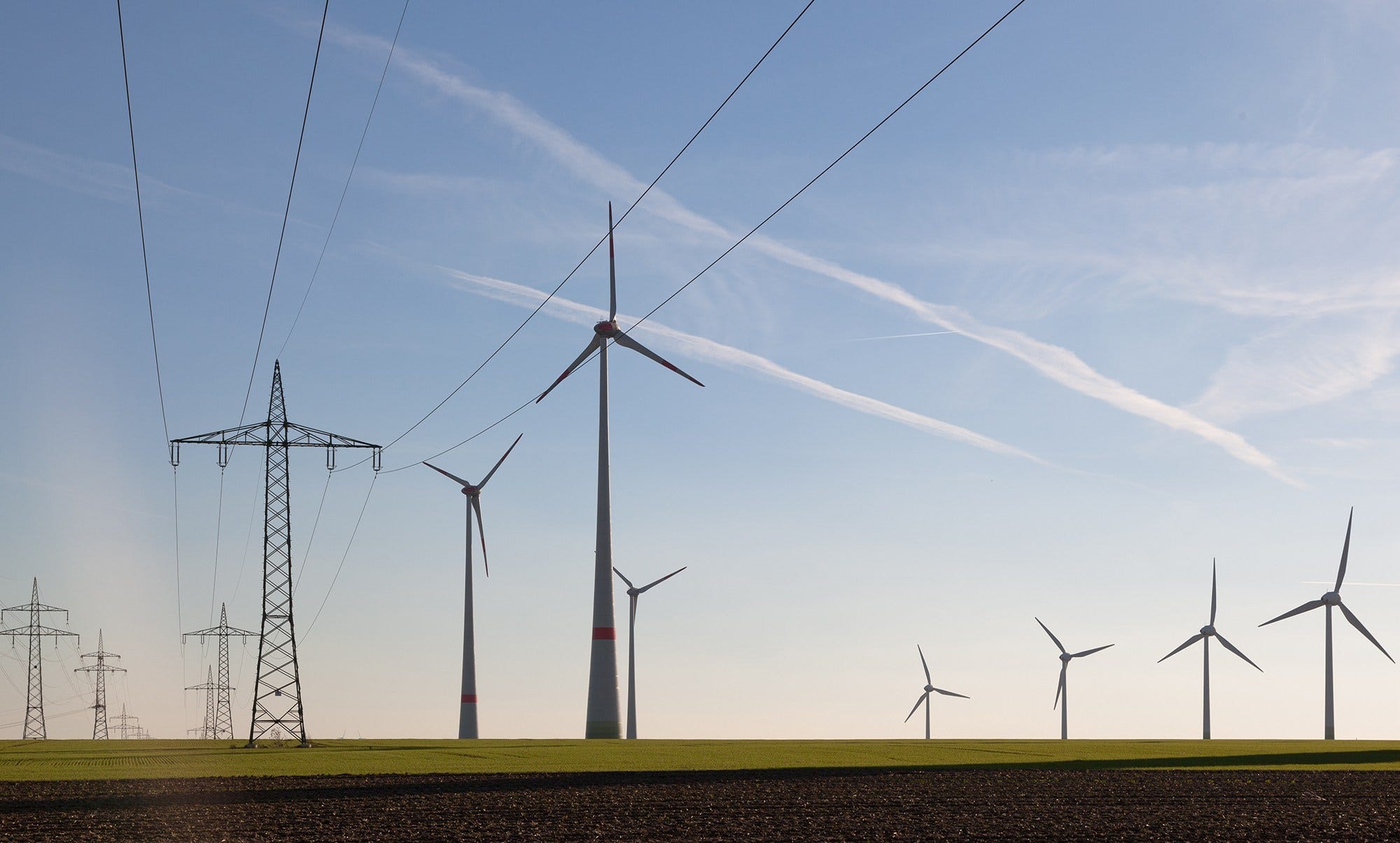 How Simple Economics and Technology Can Help Fight Climate Change