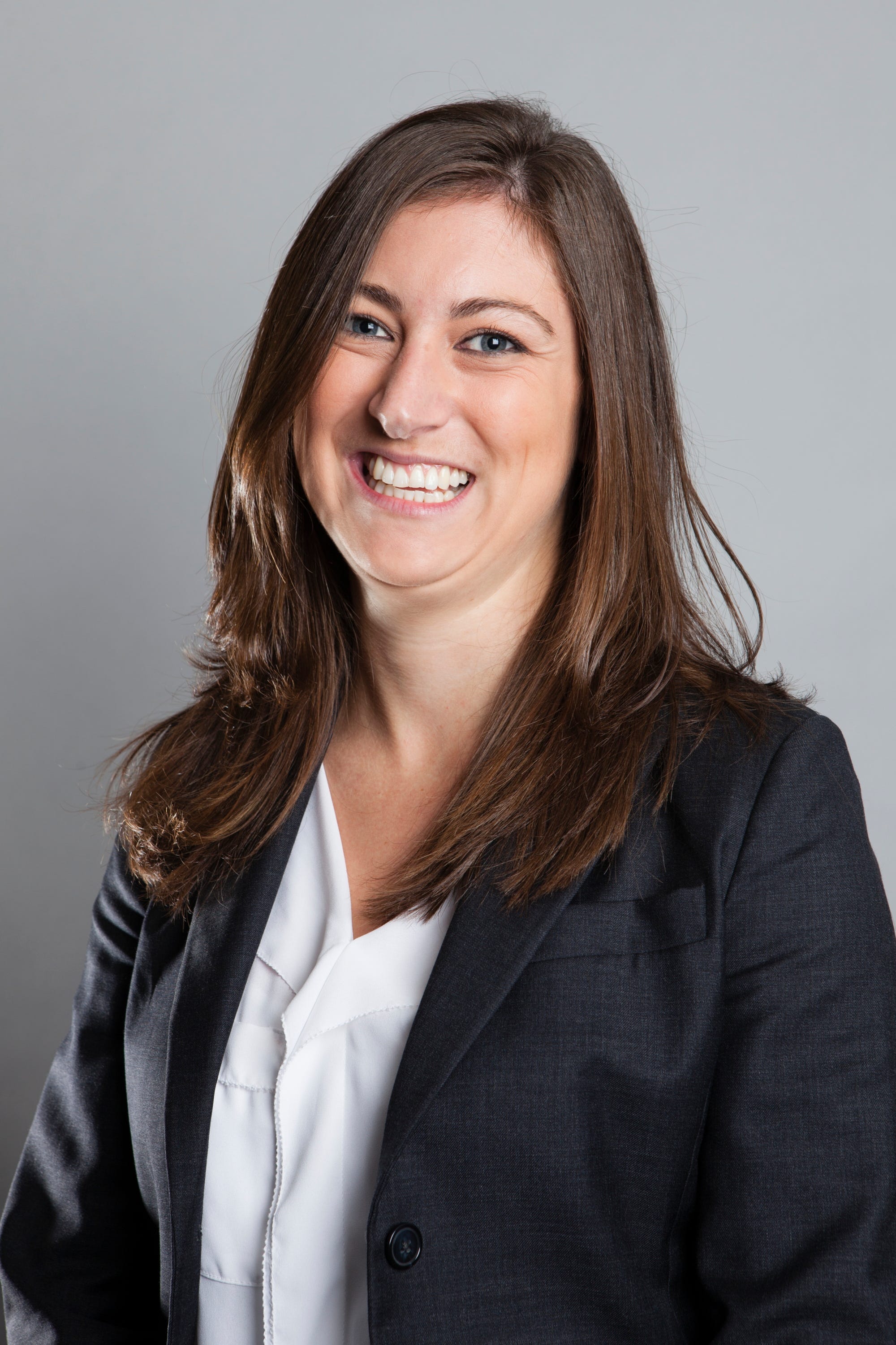 Spotlight Gladstone. Claire Rollins, Head of Commercial at… by