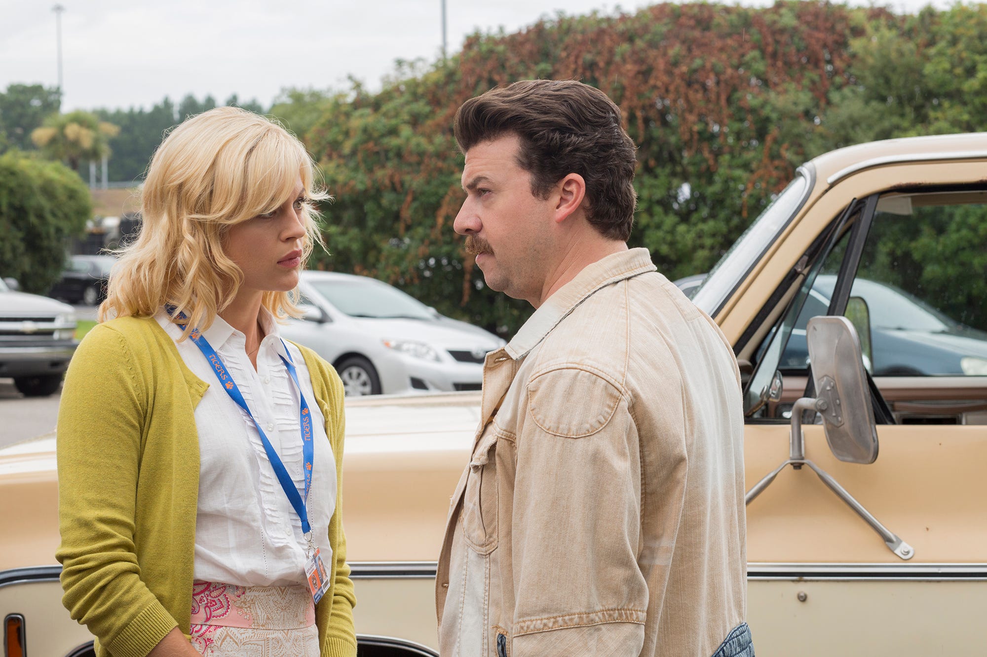 Films Et Séries Tv Avec Danny Mcbride COMEDY SERIES VICE PRINCIPALS, STARRING DANNY MCBRIDE AND WALTON