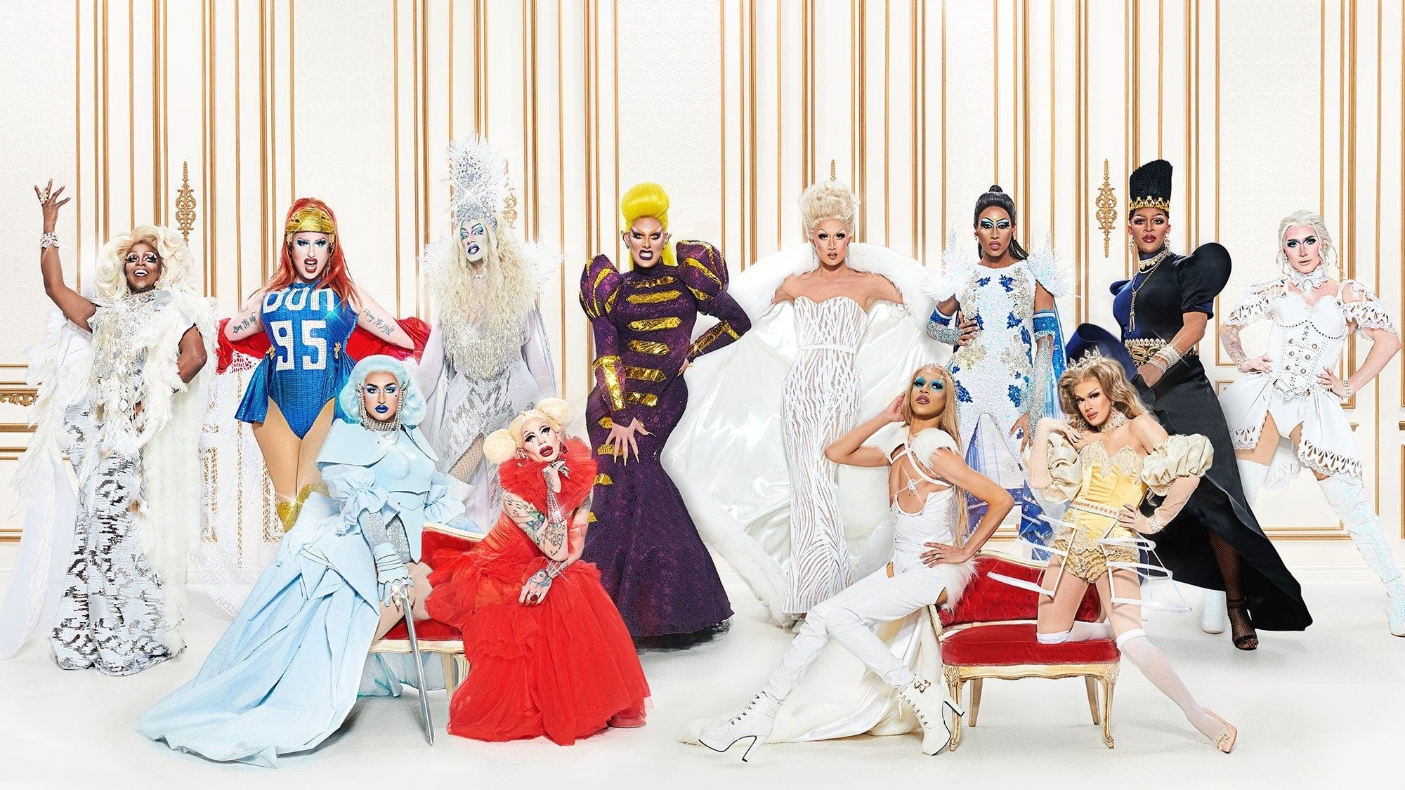 Full Watch Canada S Drag Race Season 1 Episode 6