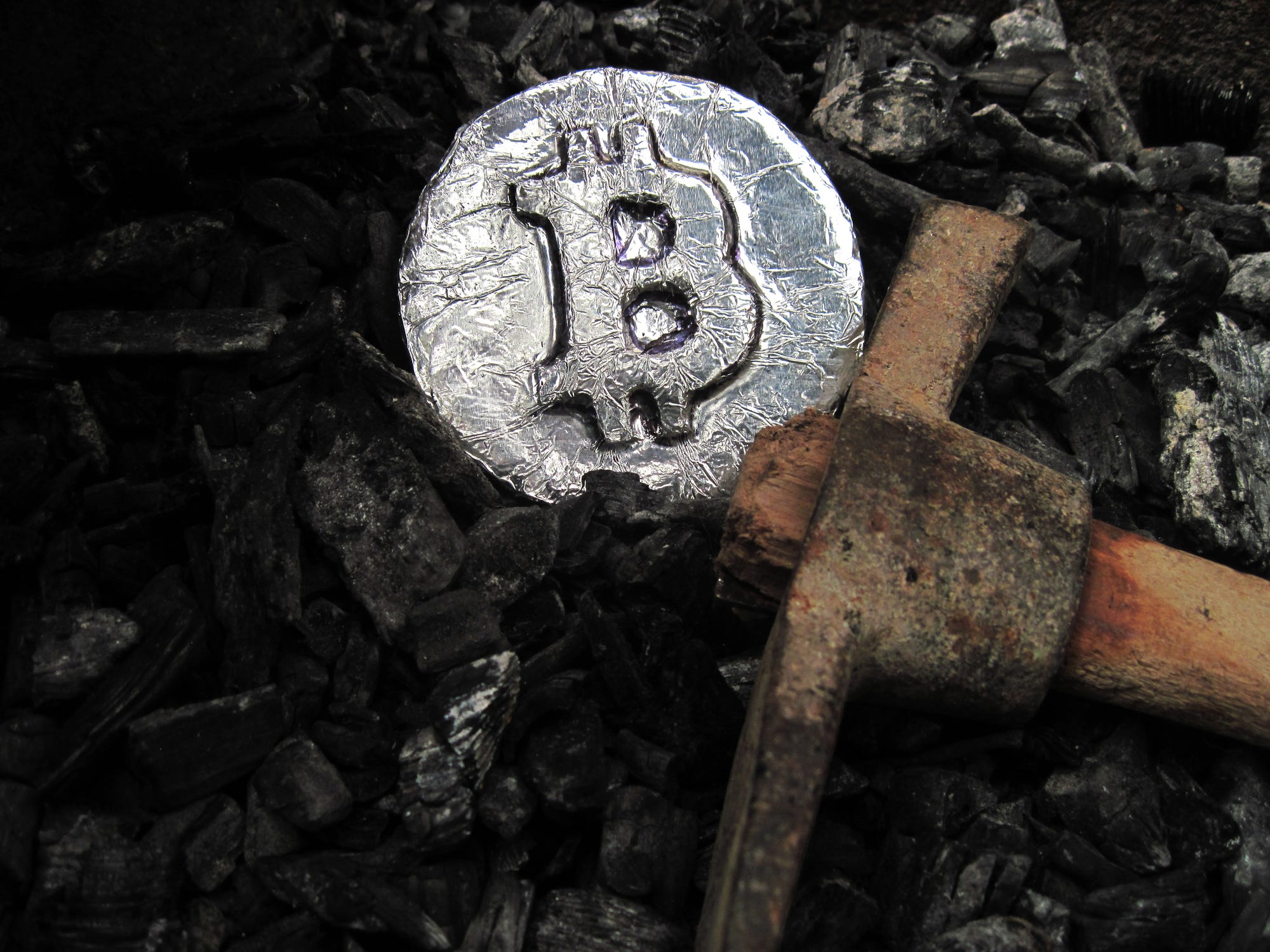 Six Ways To Mine Bitcoin For Free By Andrey Costello All About Cloud Bitcoin Mining Hashmart Blog Medium