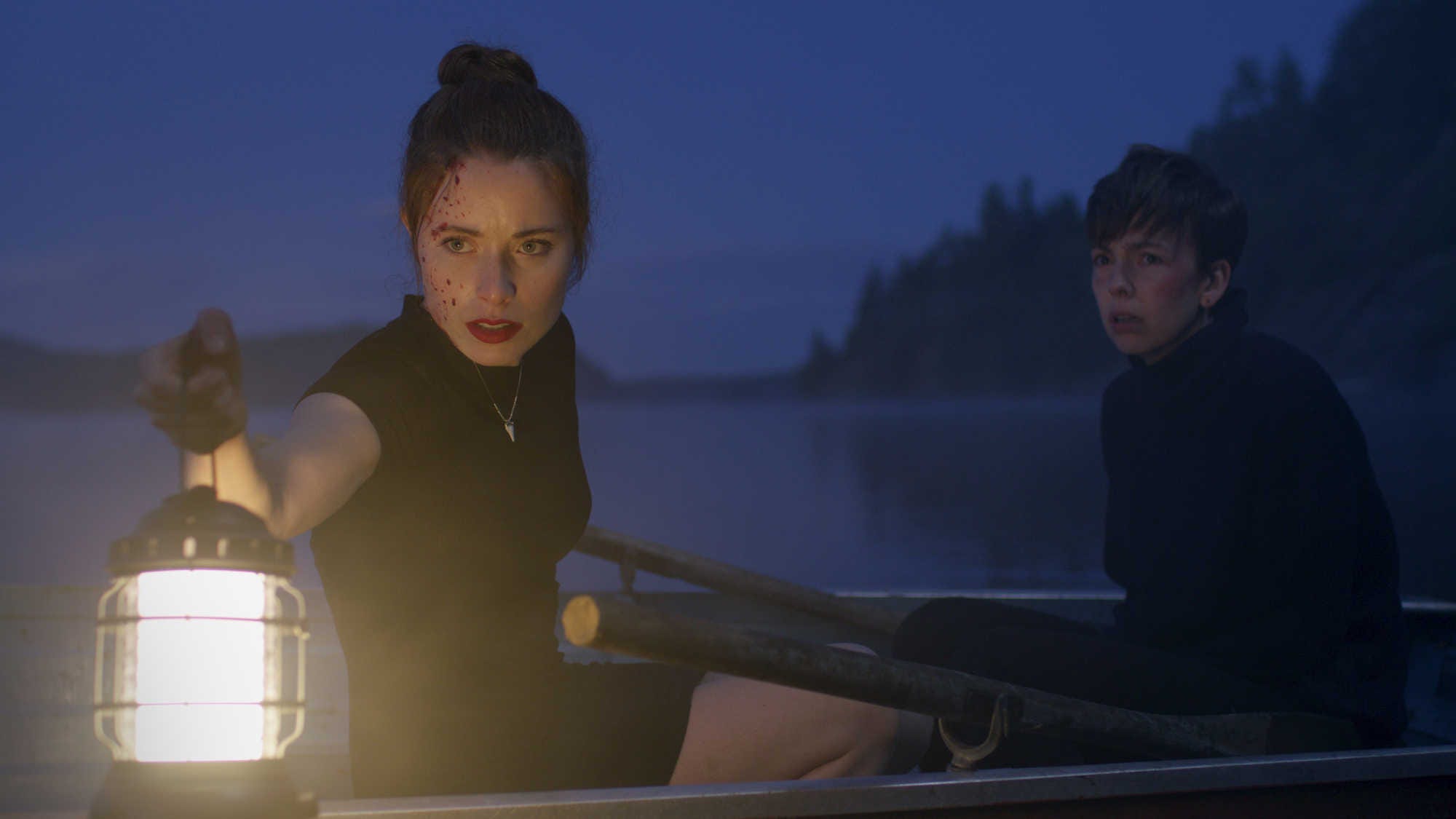 Famous LGBTQ Horror Films for Halloween by