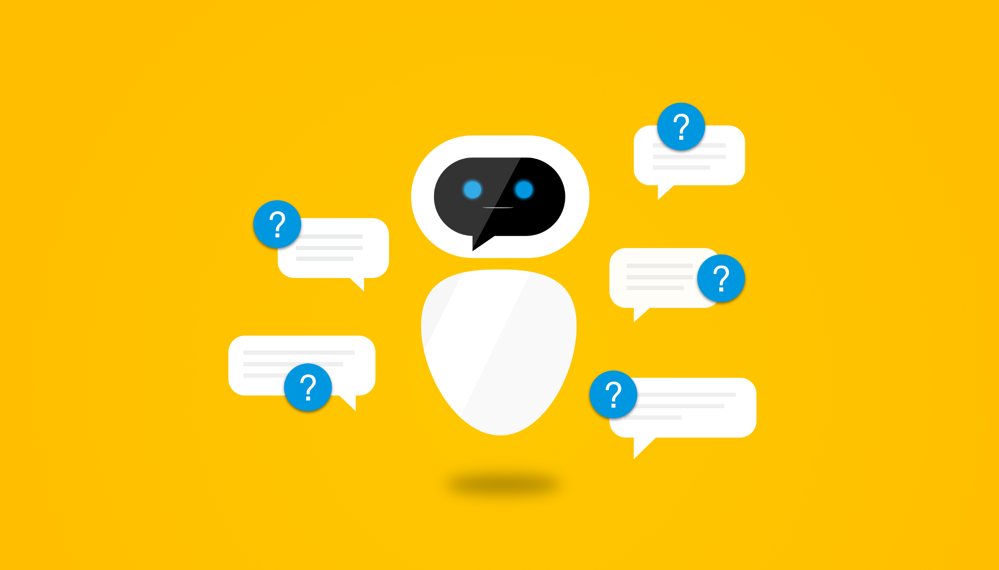 What is a Conversational UI and why does it matter? | by Maruti Techlabs |  Chatbots Magazine