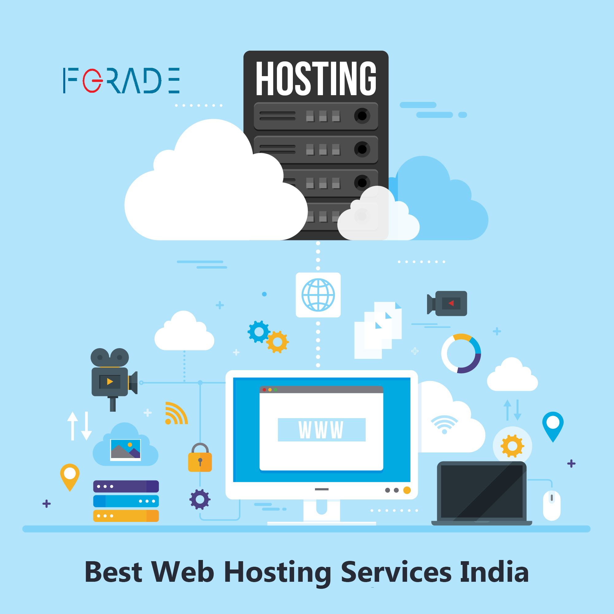 Best Web Hosting Plans India Sai Raju Medium Images, Photos, Reviews