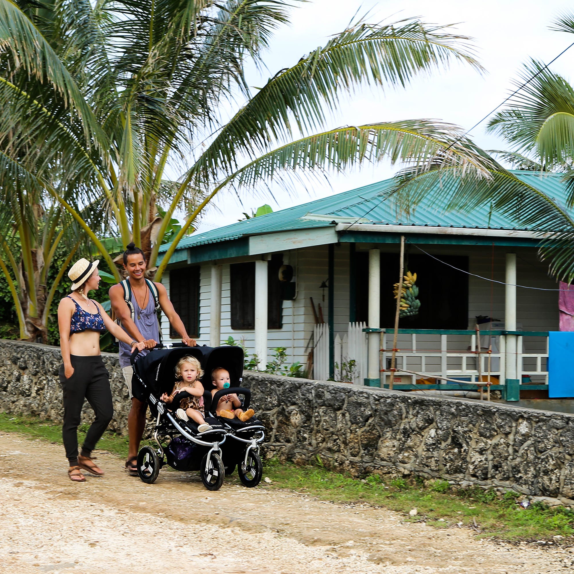 Bucket List Family House Hawaii Location