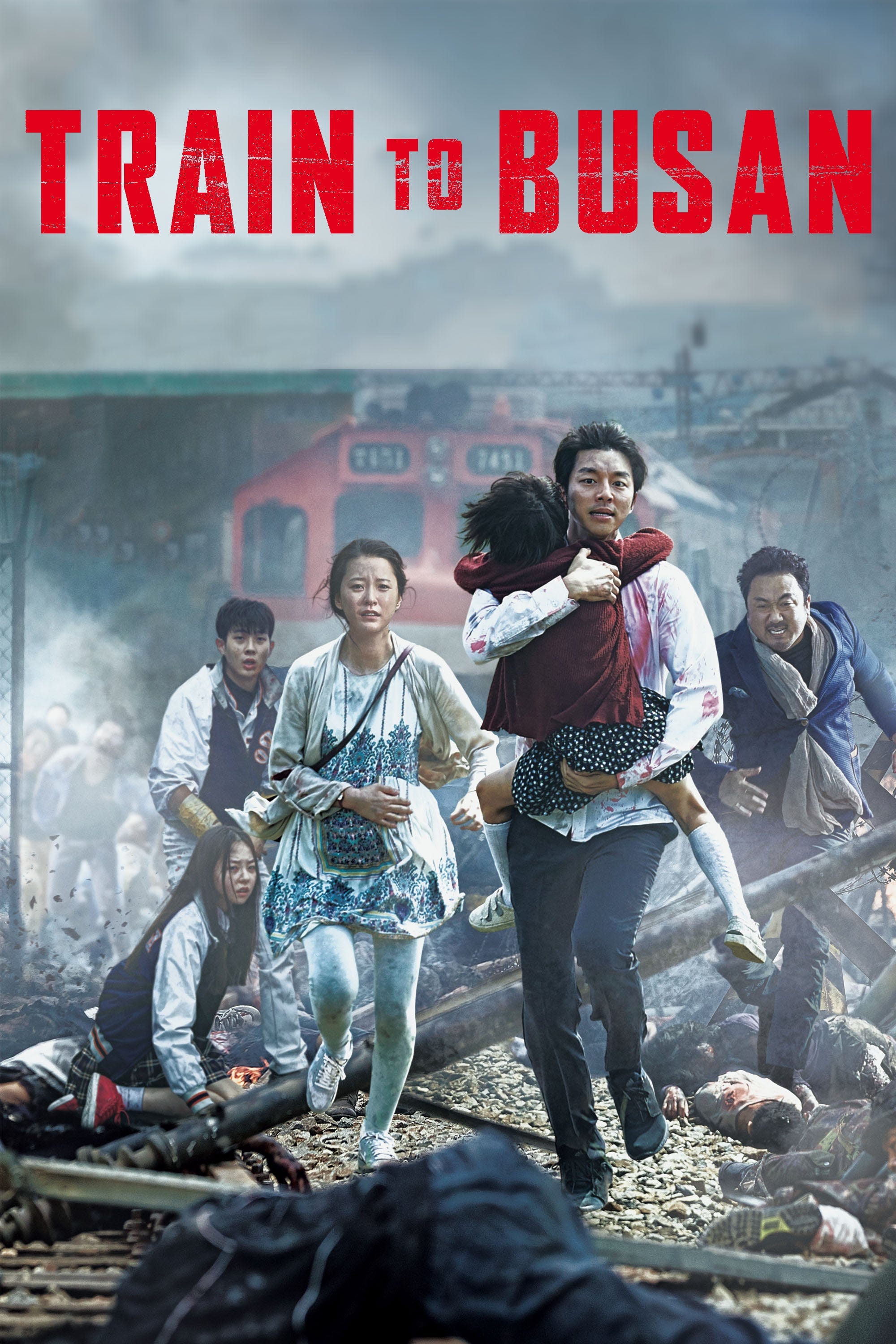 Train To Busan 2 Watch Online English : M4ufree Free Movie Train To Busan 2 2020 Streaming Site ...