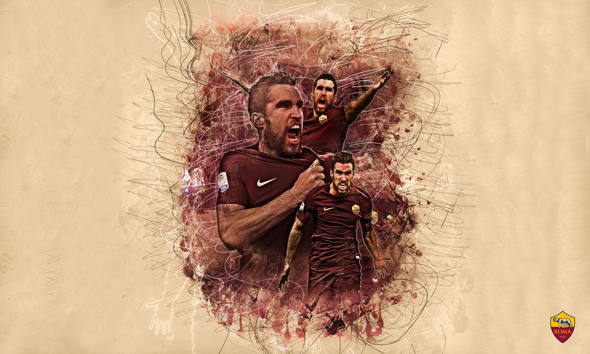 In Conversation: Kevin Strootman reflects on the highs & lows of the