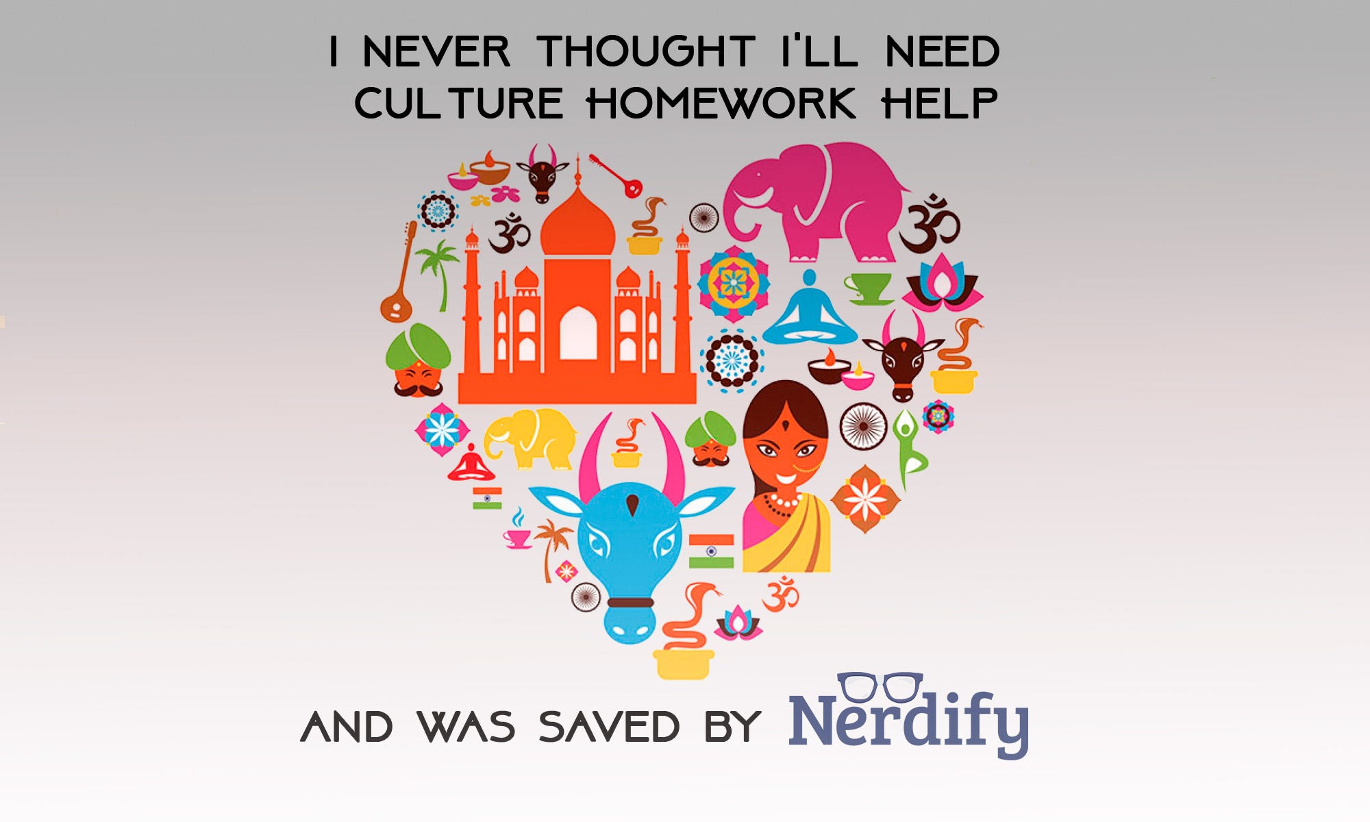 Help with culture homework image