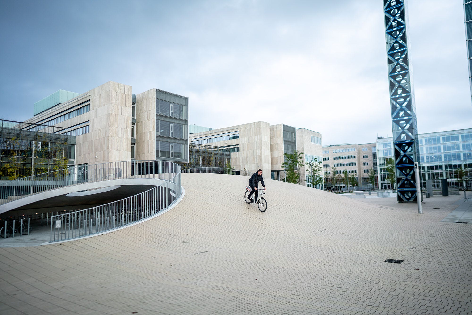 Entrepreneurship in denmark image