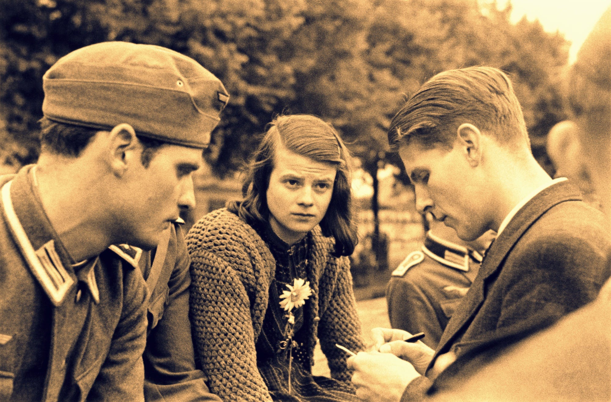 Image result for sophie scholl