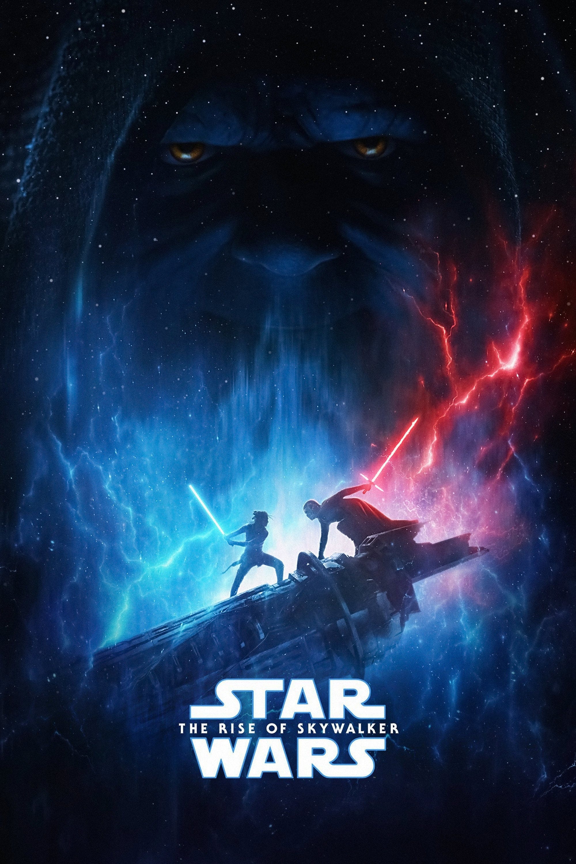 Star Wars 9 Trailer 2 Deutsch