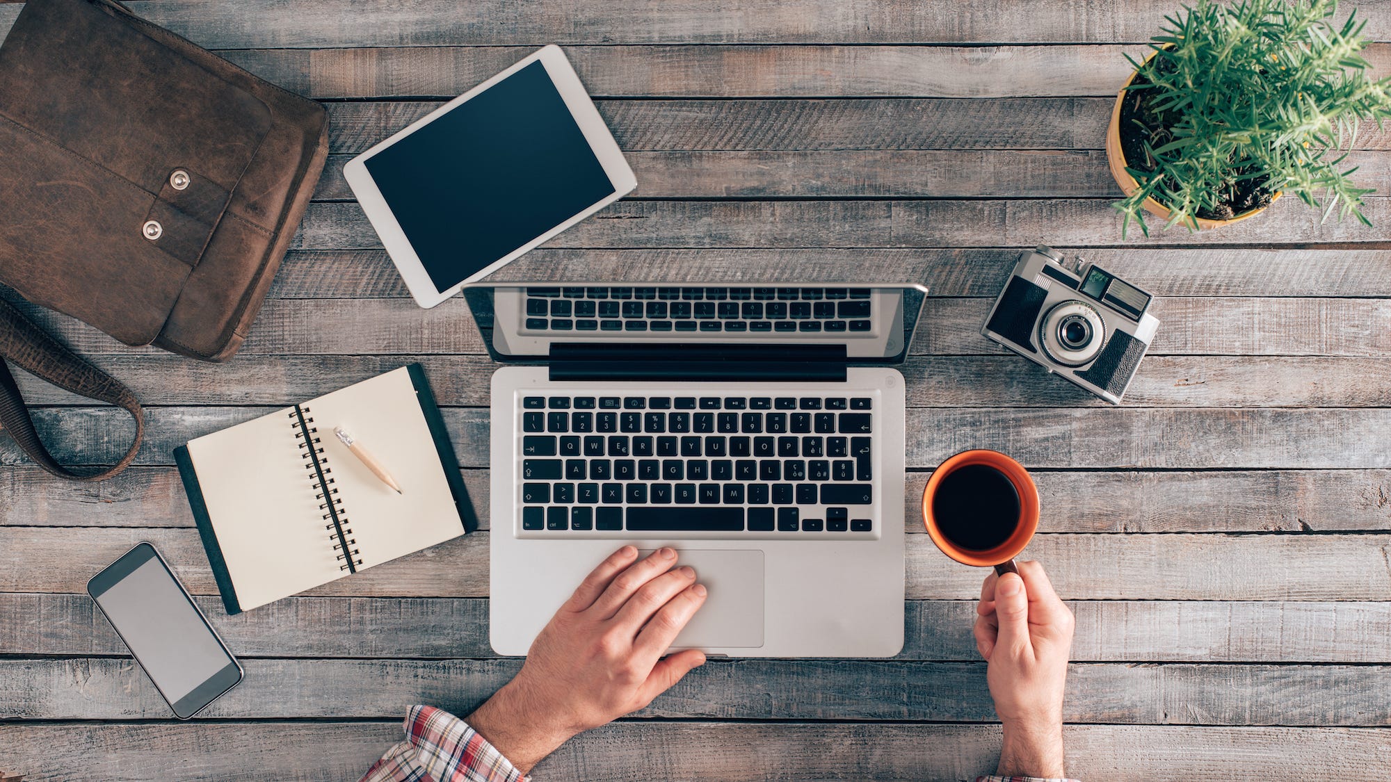 How To Get A Digital Nomad Job With No Experience Nomadx