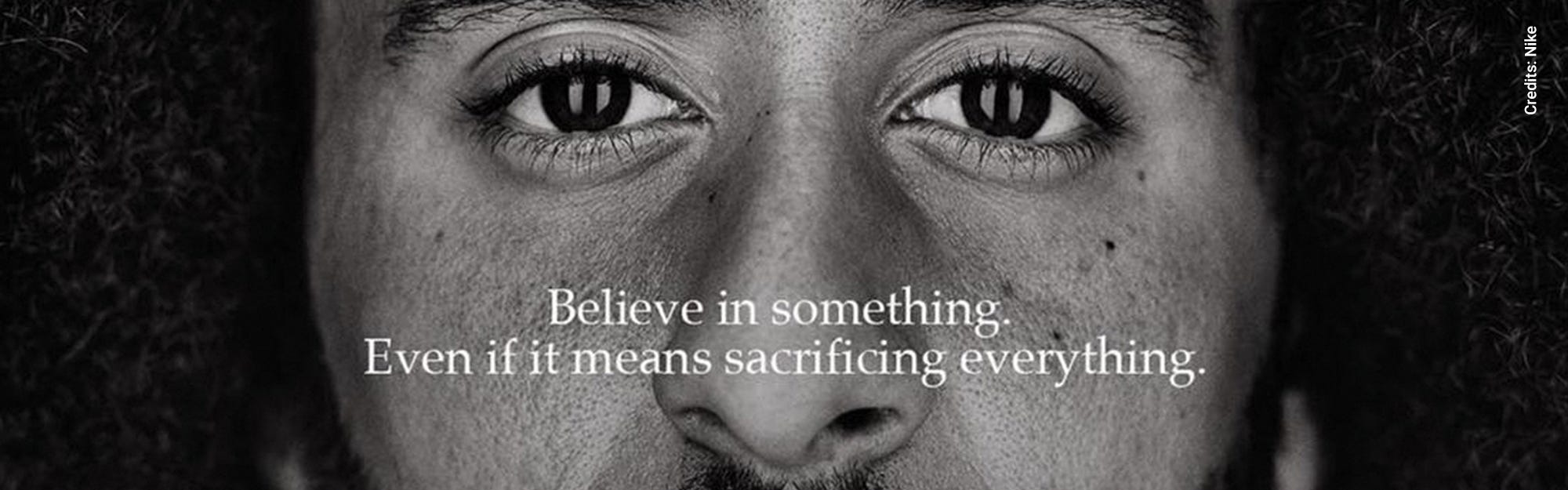 nike brand marketing