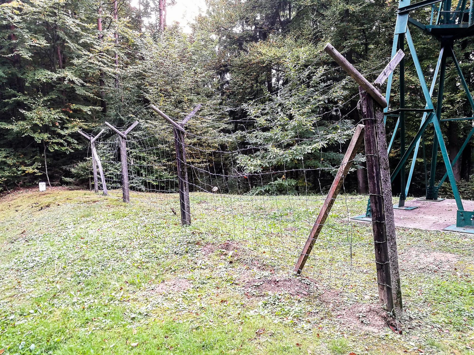 Have We Learned The Lessons Of The Iron Curtain Adrian Medium