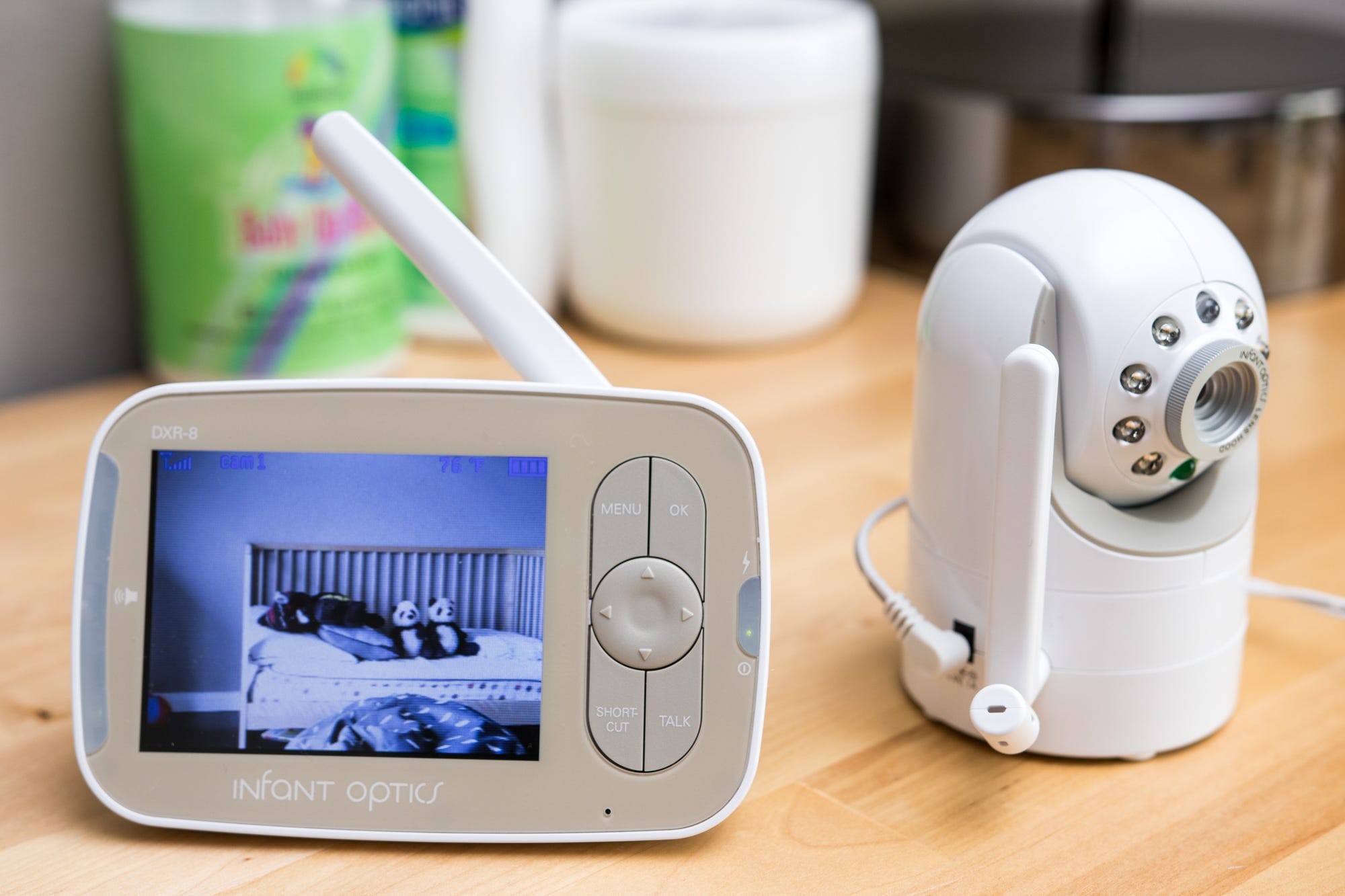 best baby monitors for 2020