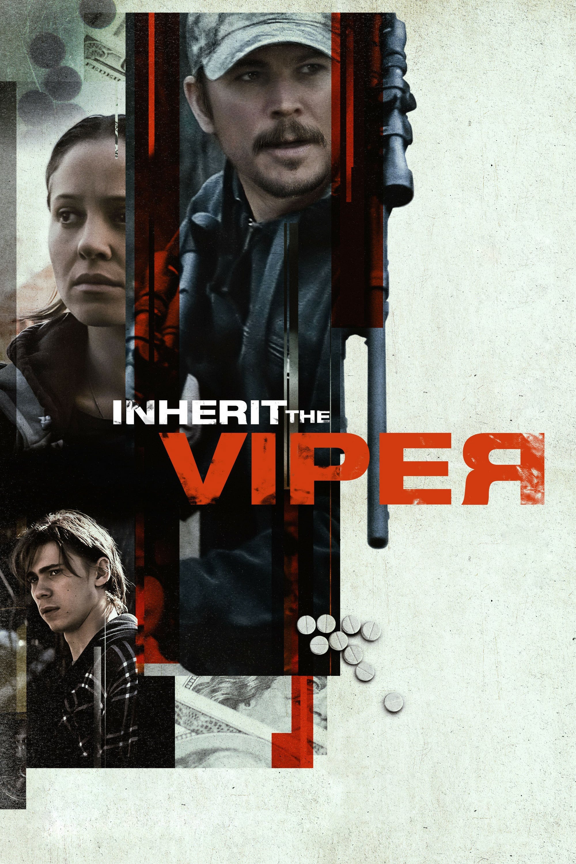 Inherit The Viper Movies 2020 Watch Inherit The Viper