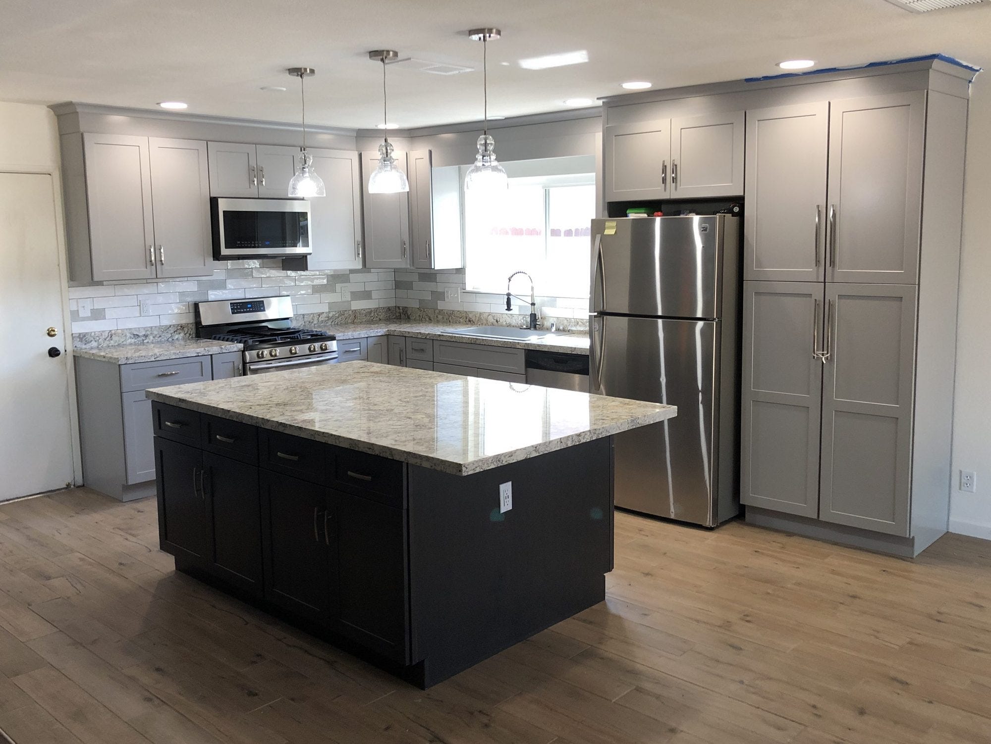 Kitchen Remodel Las Vegas Kitchen Is The Place That Connects By Waters Edge Renovation Medium