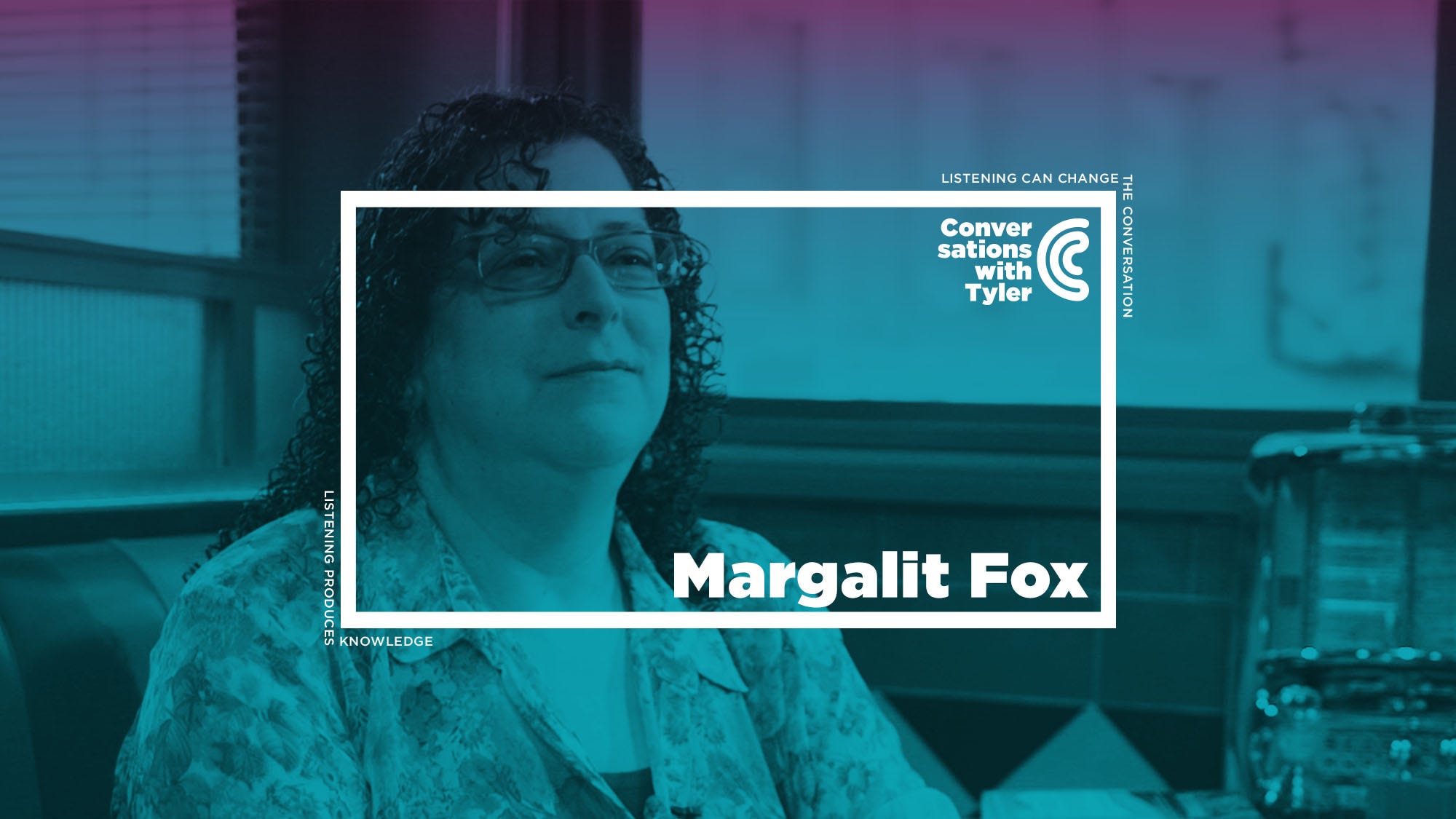 Margalit Fox On Life Death And The Best Job In Journalism - 
