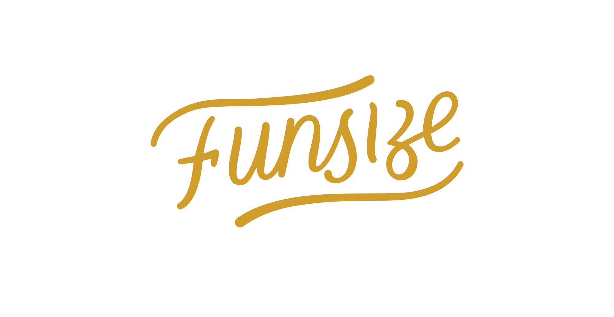 The New Funsize Branding. It was time for a new look and here’s… | by ...