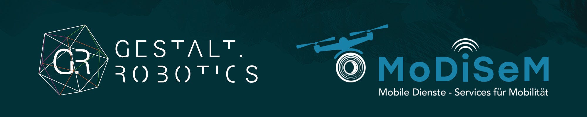 gestalt robotics