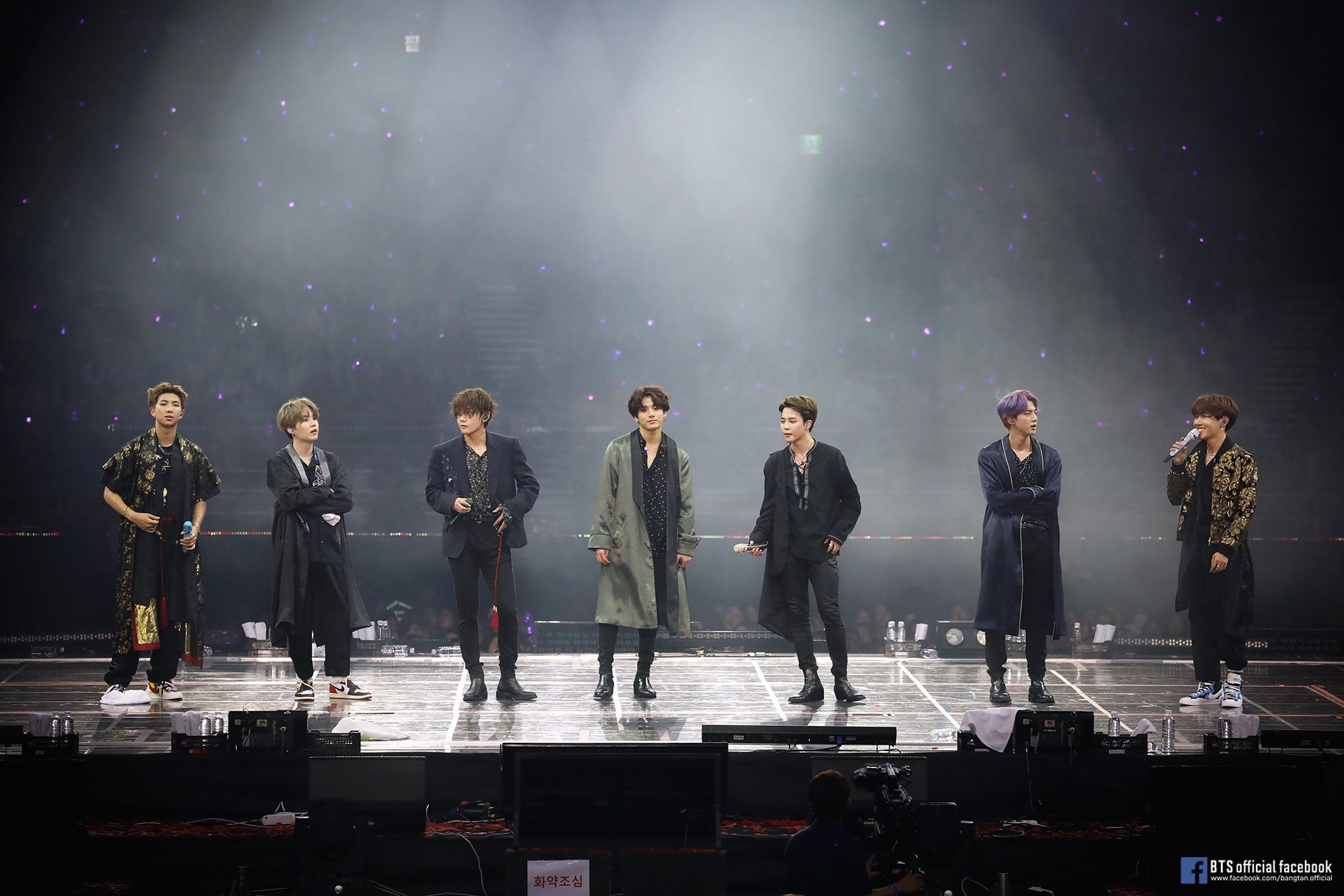 Movie Review Bring The Soul The Movie By Lily Low Bangtan Journal Medium