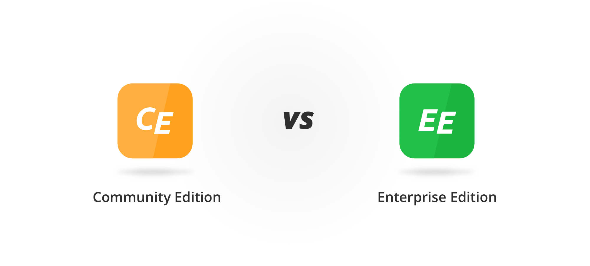 Magento 2 Community Vs Enterprise Comparison Chart