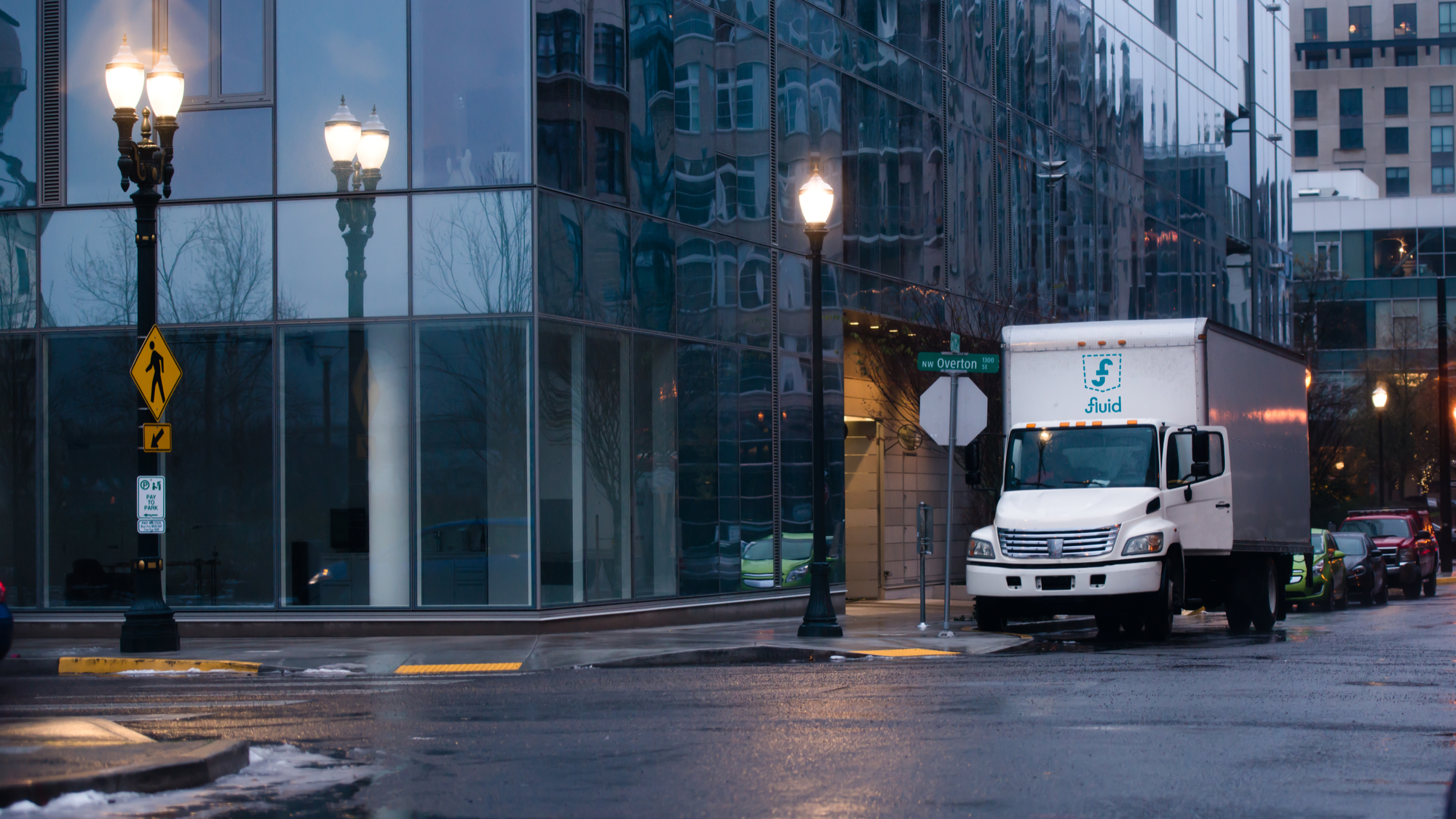 The story of Fluid Market — and how you can make 1200/month renting