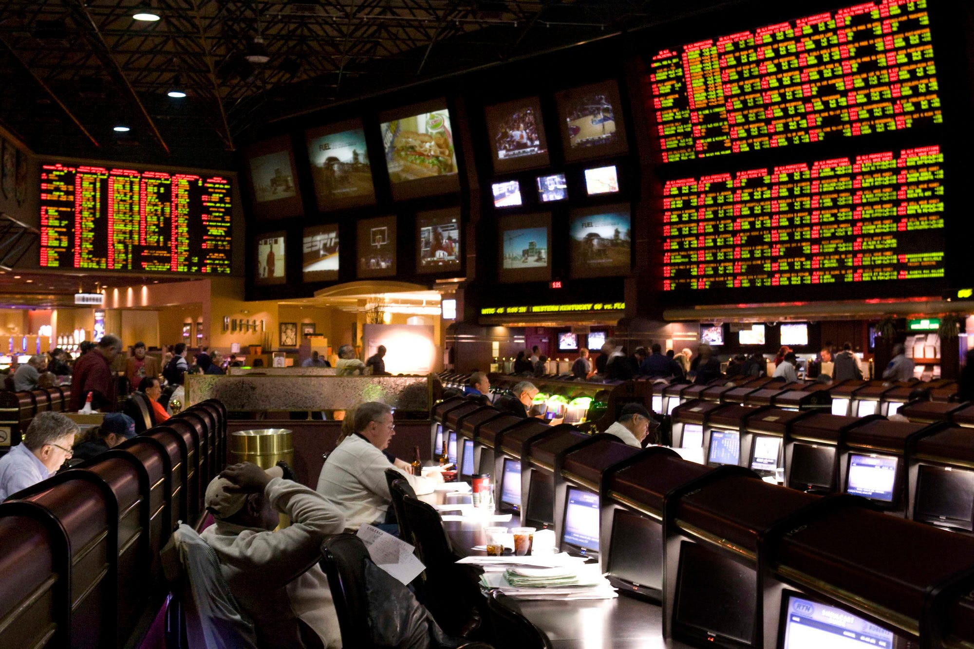 Sports Betting Teaser Sports Betting Teaser