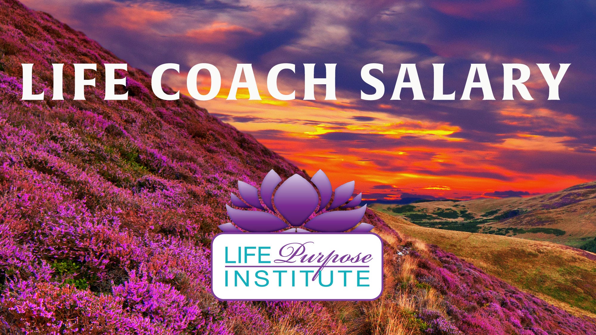 How Much is a Life Coach Salary?. Does life coaching pay? | by Life Purpose  Institute | Medium