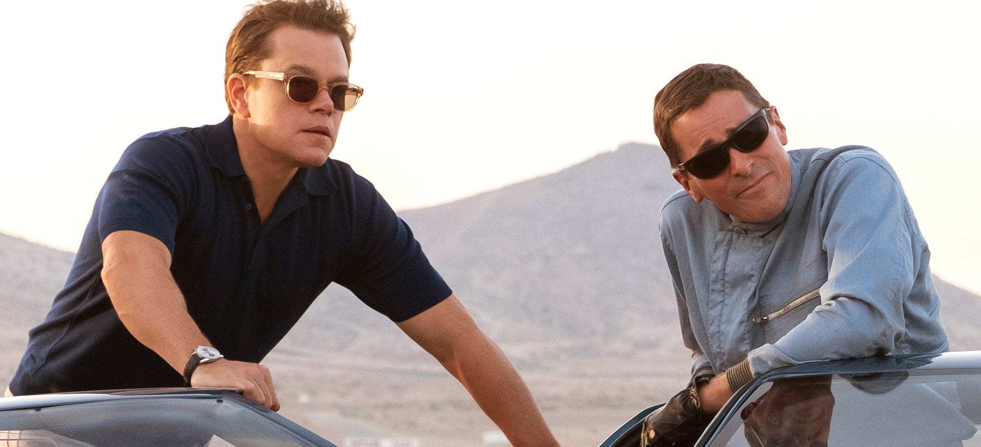 ford v ferrari malaysia