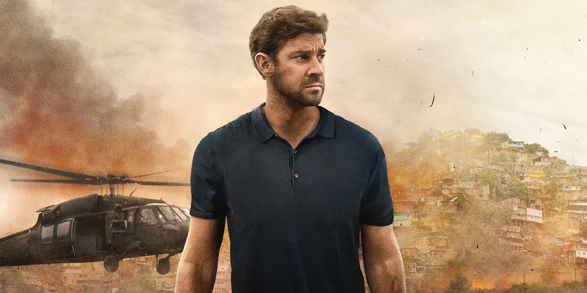 Jack Ryan Midway And For All Mankind Tom Secker Medium