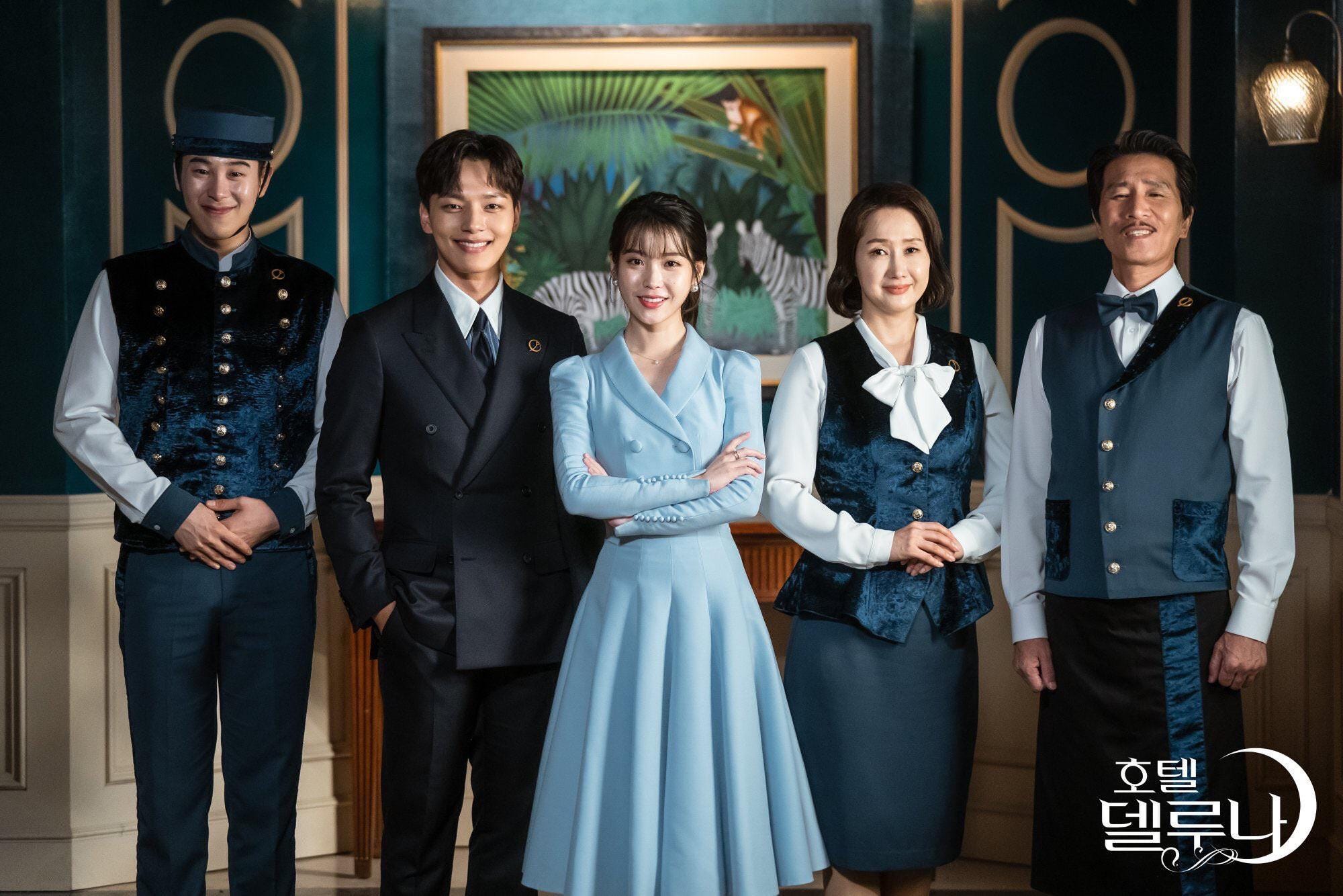 What Kdrama "Hotel Del Luna" can teach us about finance ...