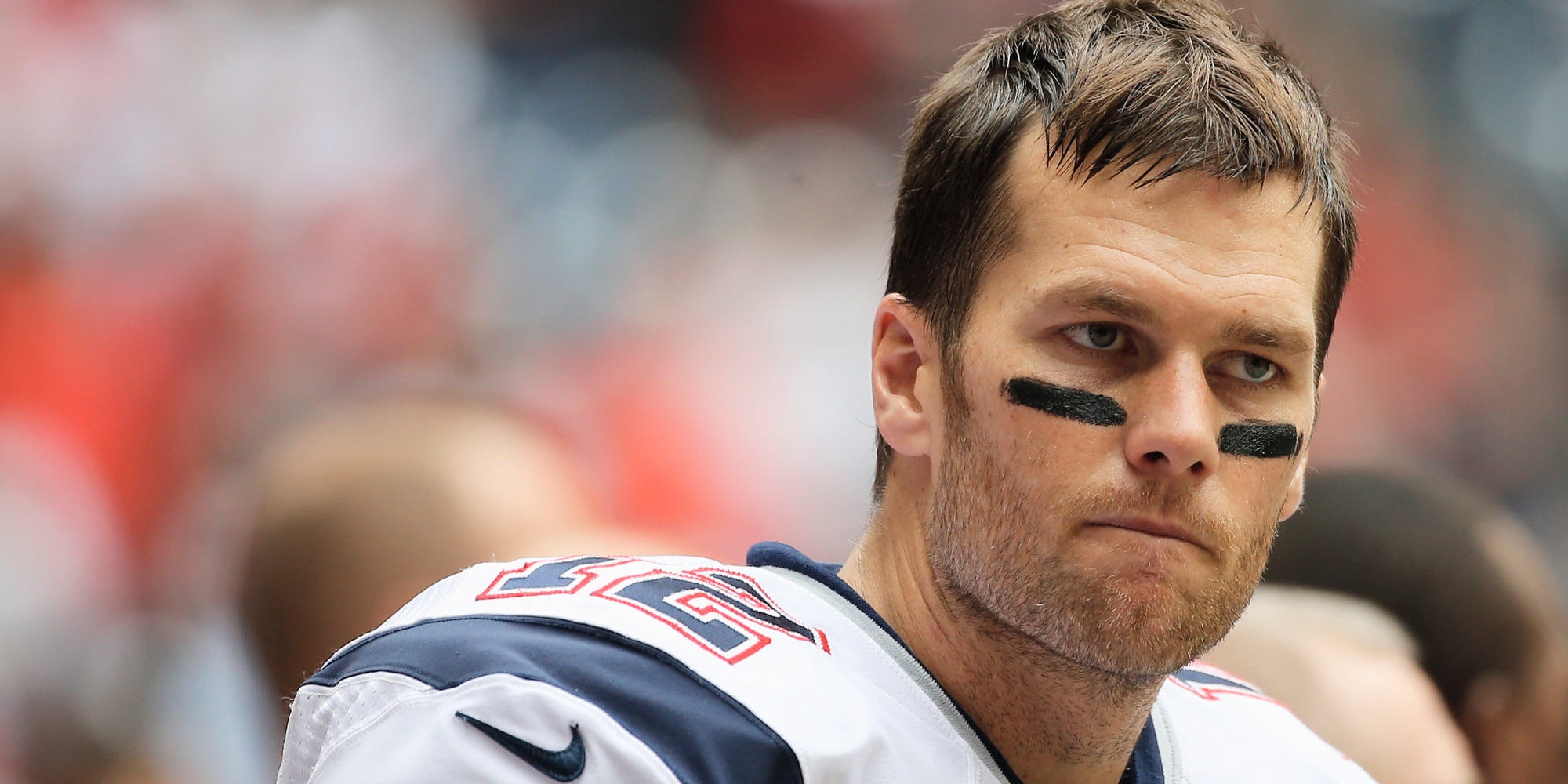 Reports No One Gives A Shit Tom Brady Sportspickle Medium
