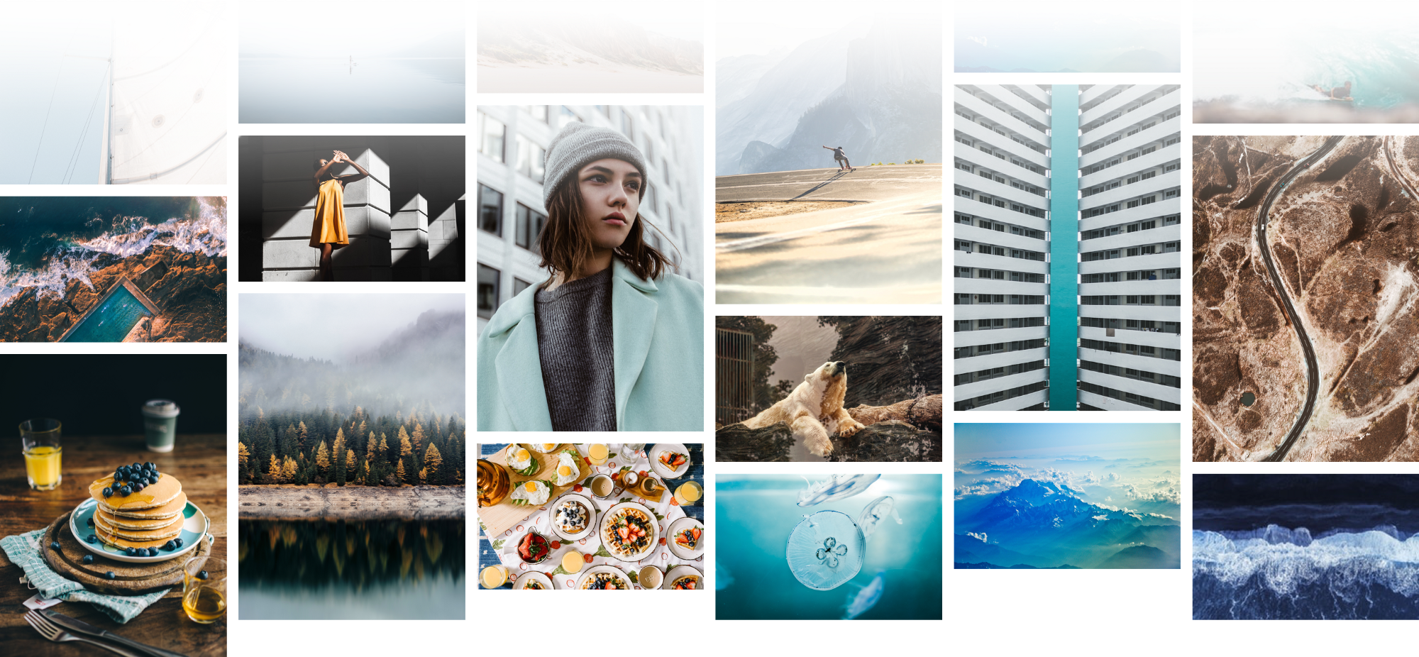 We raised $7 million for Unsplash to build a new economy around