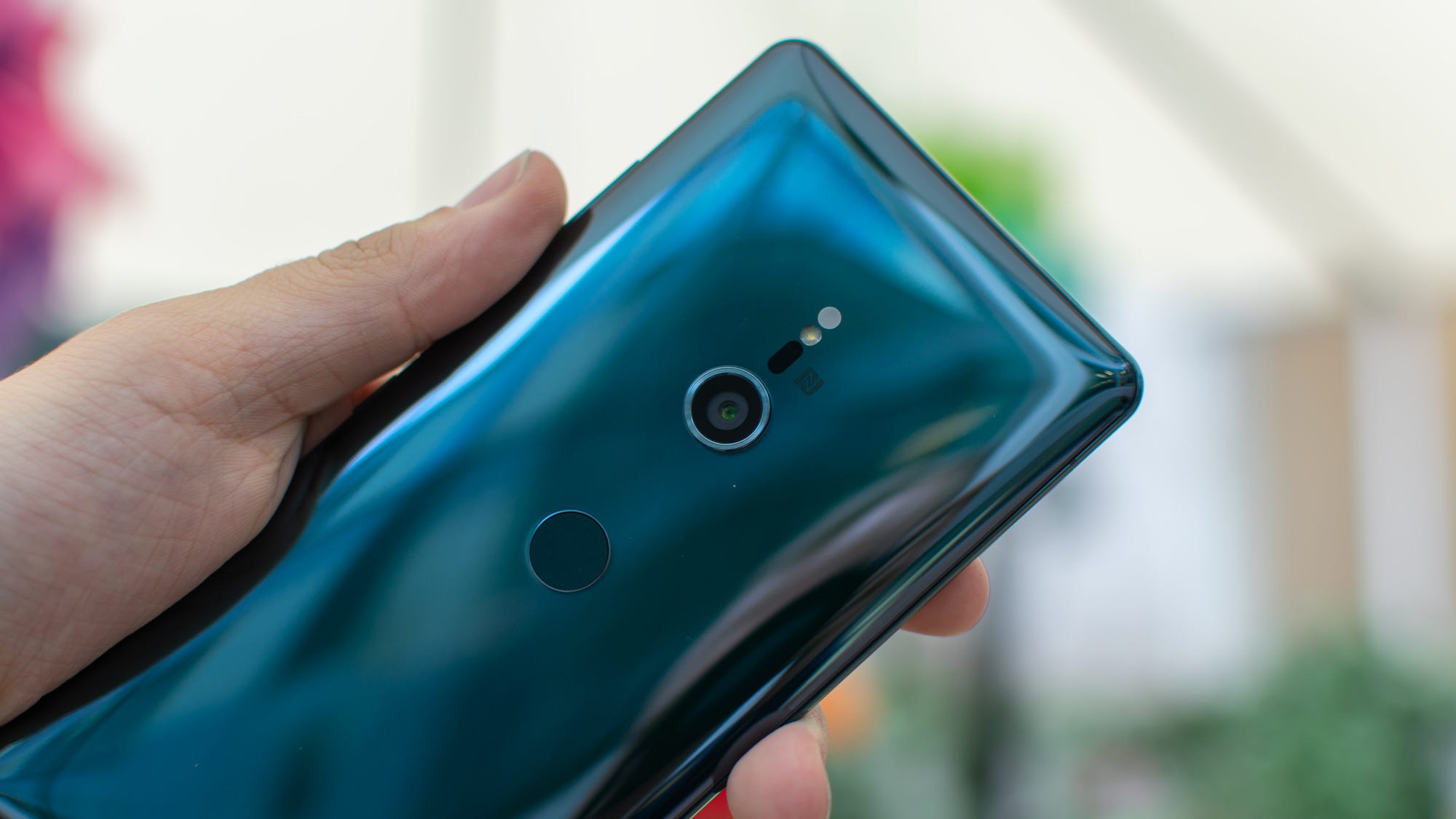 Sony Xperia Xz3 The Underrated Smartphone Of 18 By Samir Mustafa Onethird Medium Sony Xperia Xz3 The Underrated Smartphone Of 18 By Samir Mustafa Onethird Medium