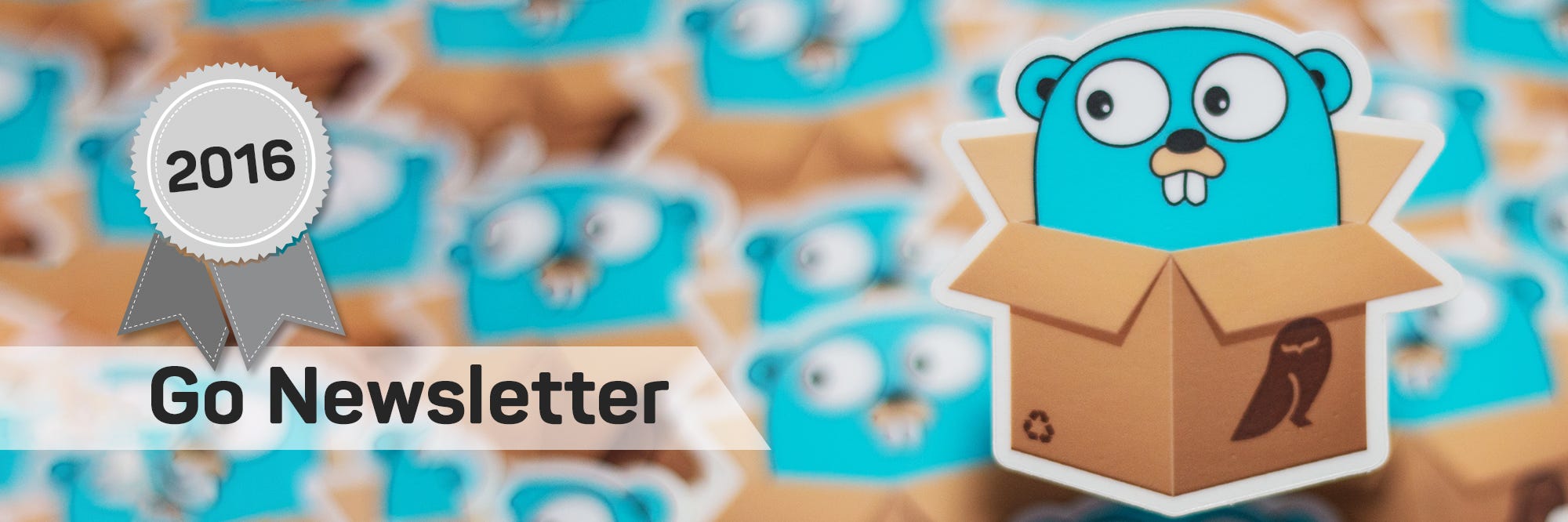 The 9 most popular Golang links from 2016 by Za'e Johnson Statuscode Medium