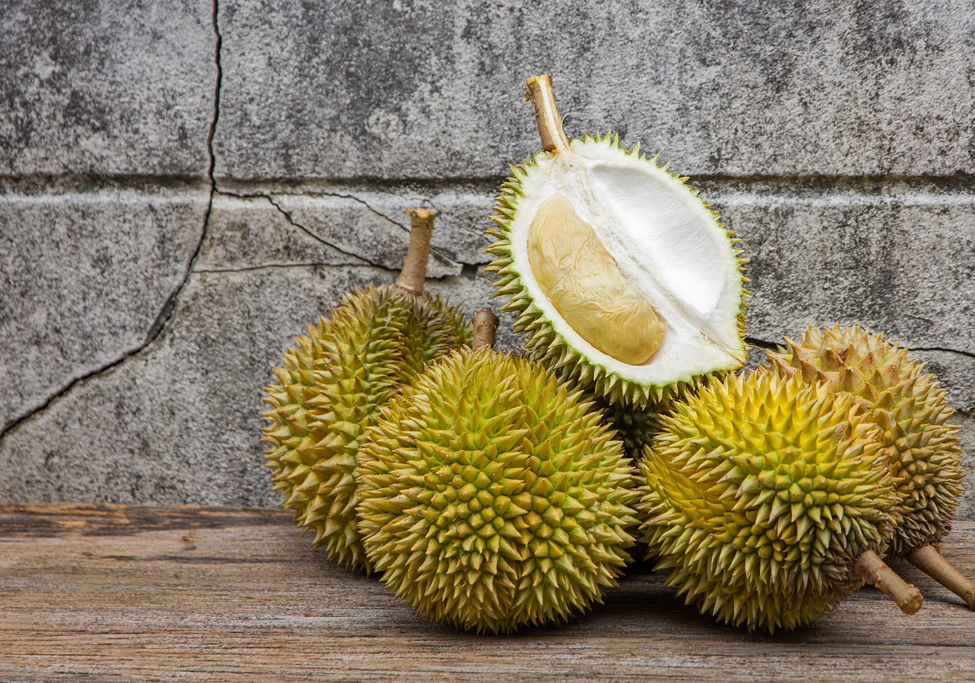 Unduh 97+ Gambar Durian Terbaik Gratis HD
