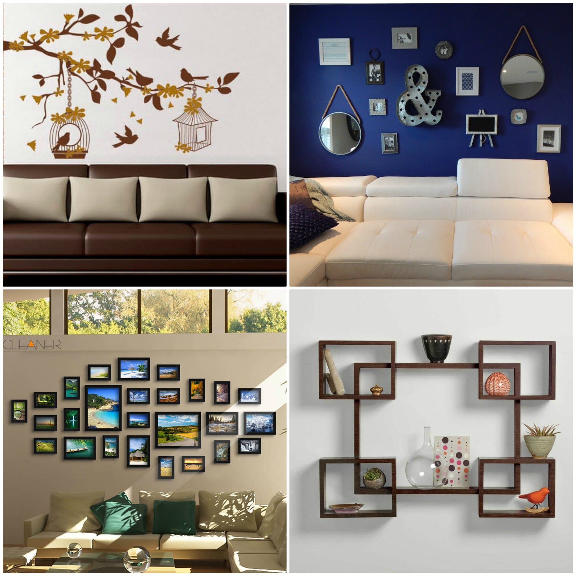 19 diy living room decorating ideas — cute ideas |