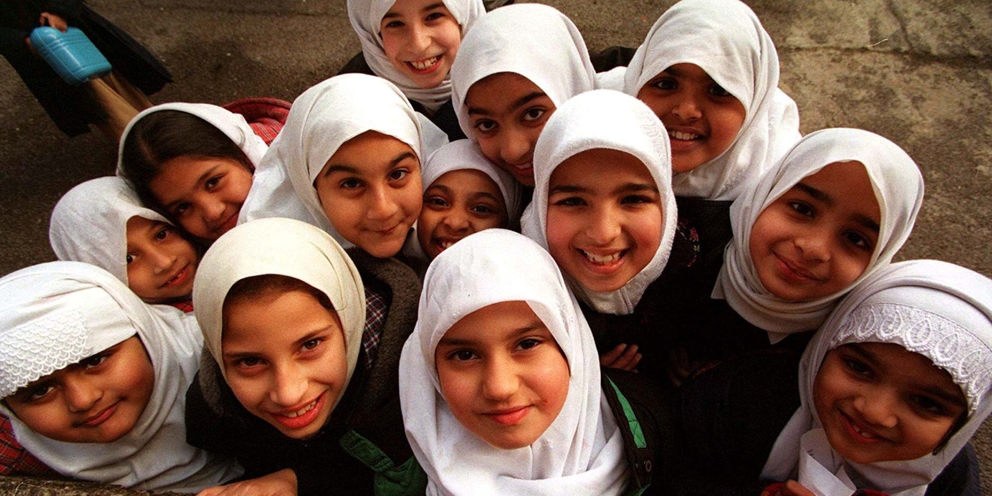 Мусульманские подростки. Мусульмане. Исламский народ. Исламские школы. Исламские дети много картинки.
